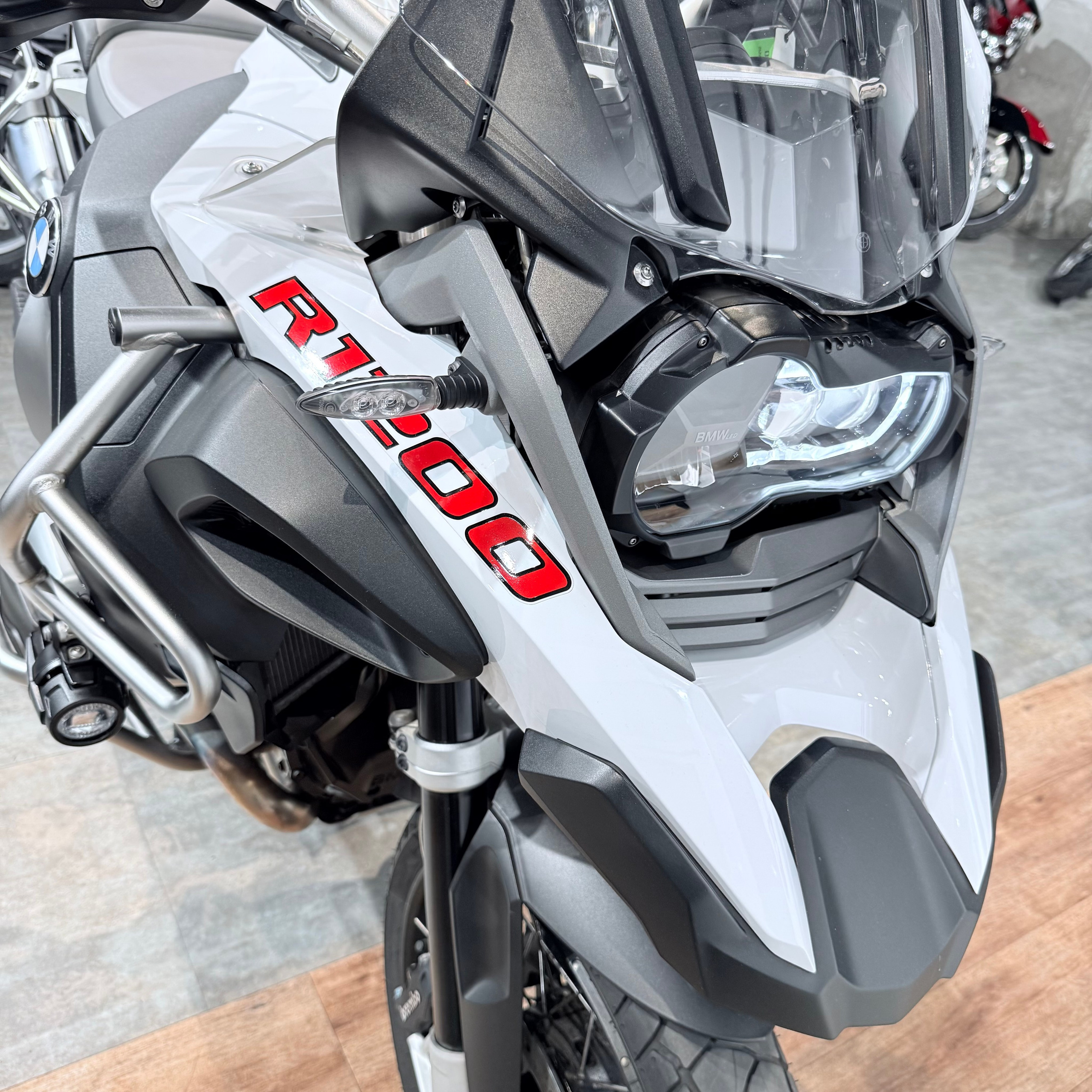 2015 ВМW R1200GS Adventure Alpine Whitе СаrPlay. Hello Davidson, Москва. Только хорошие мотоциклы…