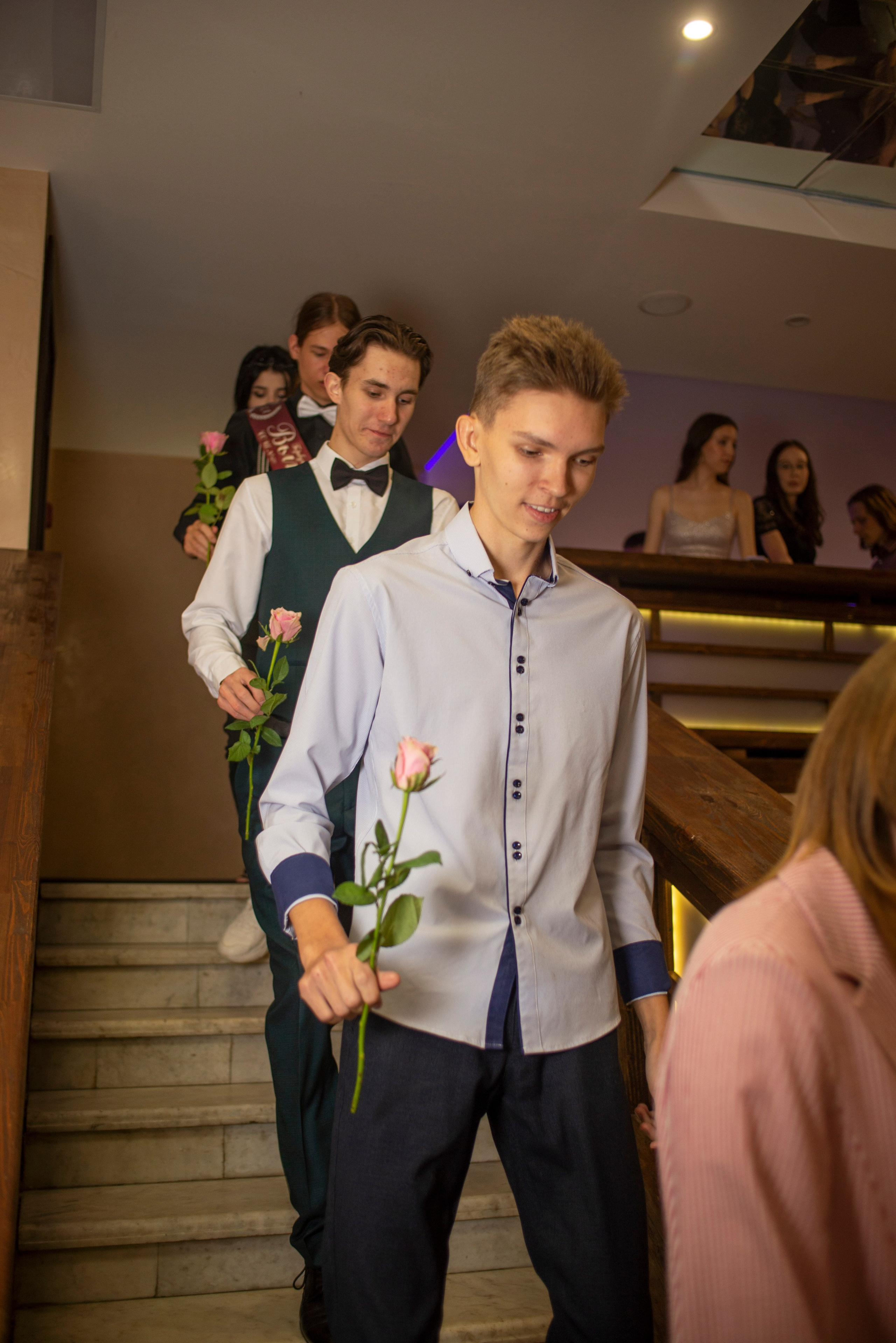 Репортажная фотосъемка выпускного дня. Выпускные альбомы Екатеринбург