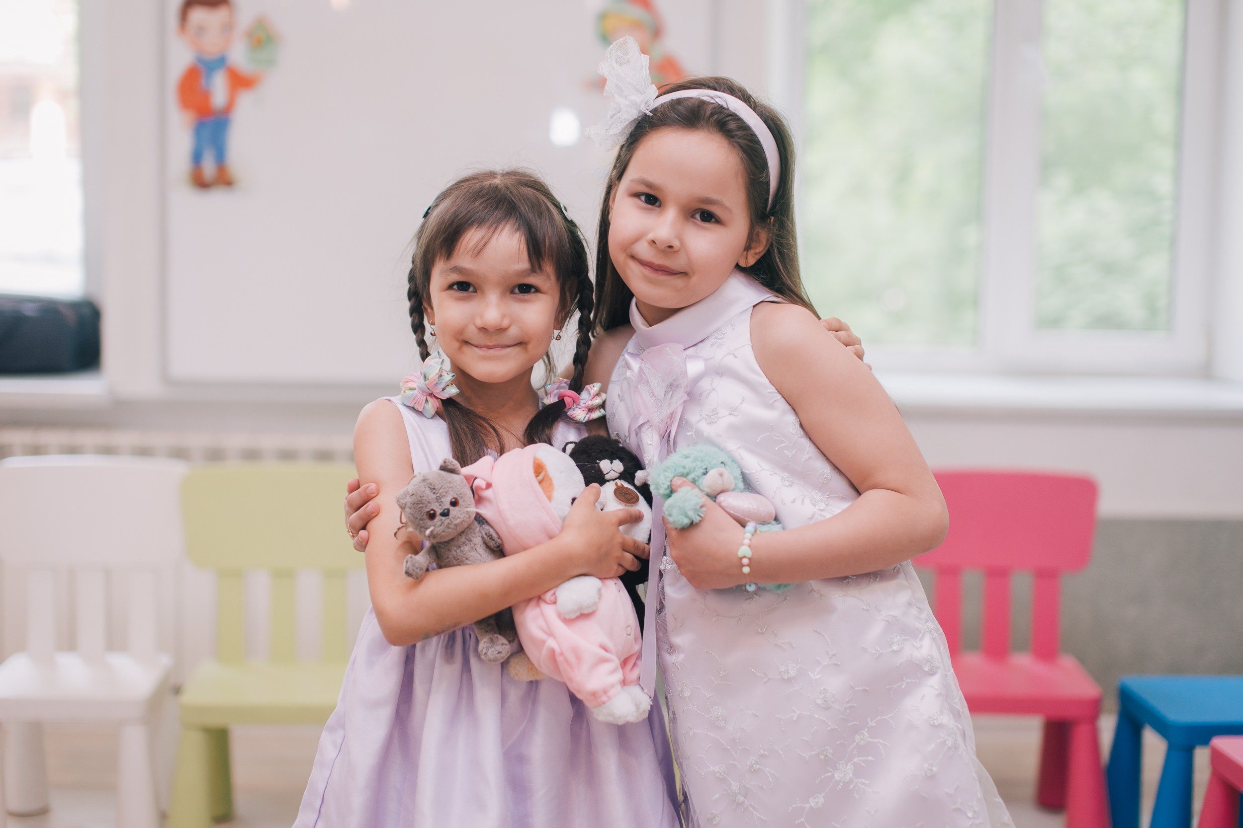 Детские события. Ирина Бейч — репортажный, свадебный и фотограф танцевальных проектов. Москва и другие регионы России