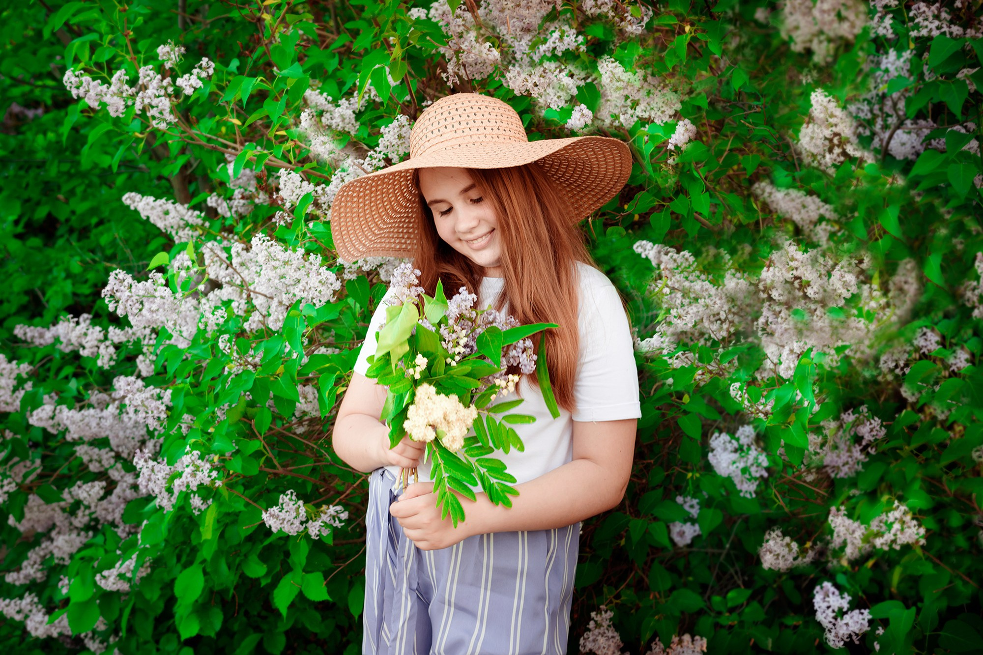 Семейная прогулка Н&. Фотограф Оксана Сафонова