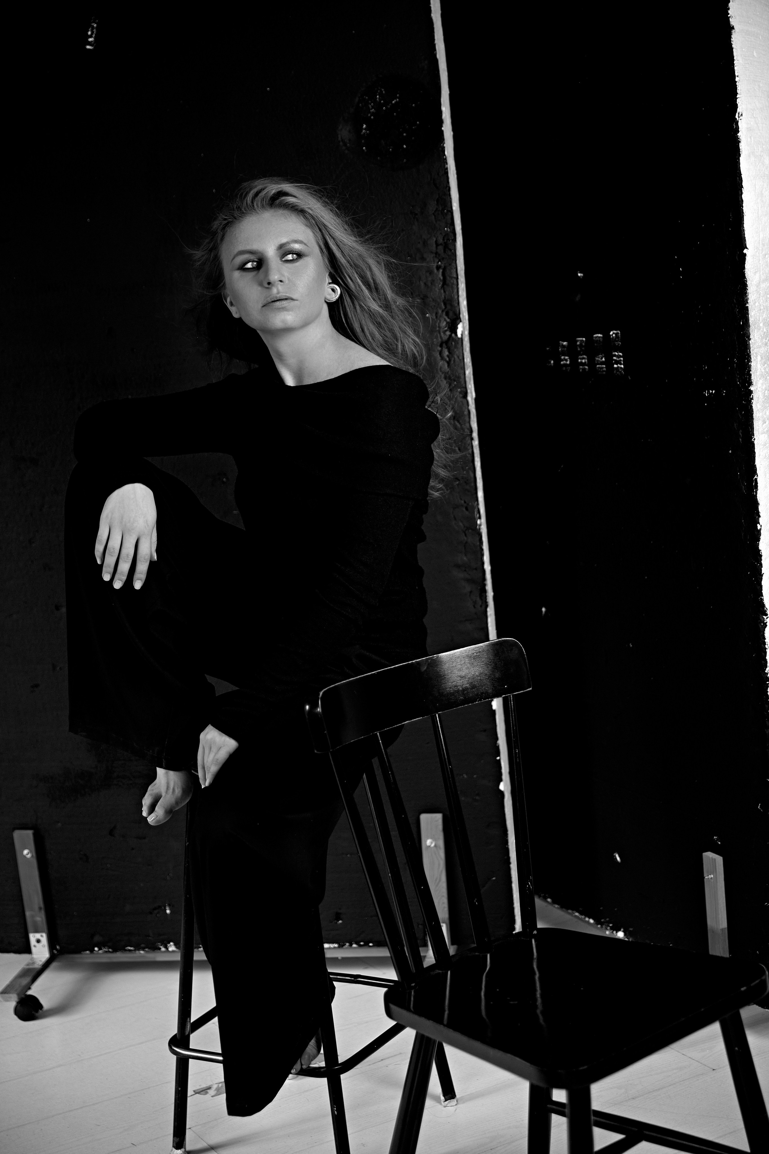 MASHA. Yulia Otroschenko