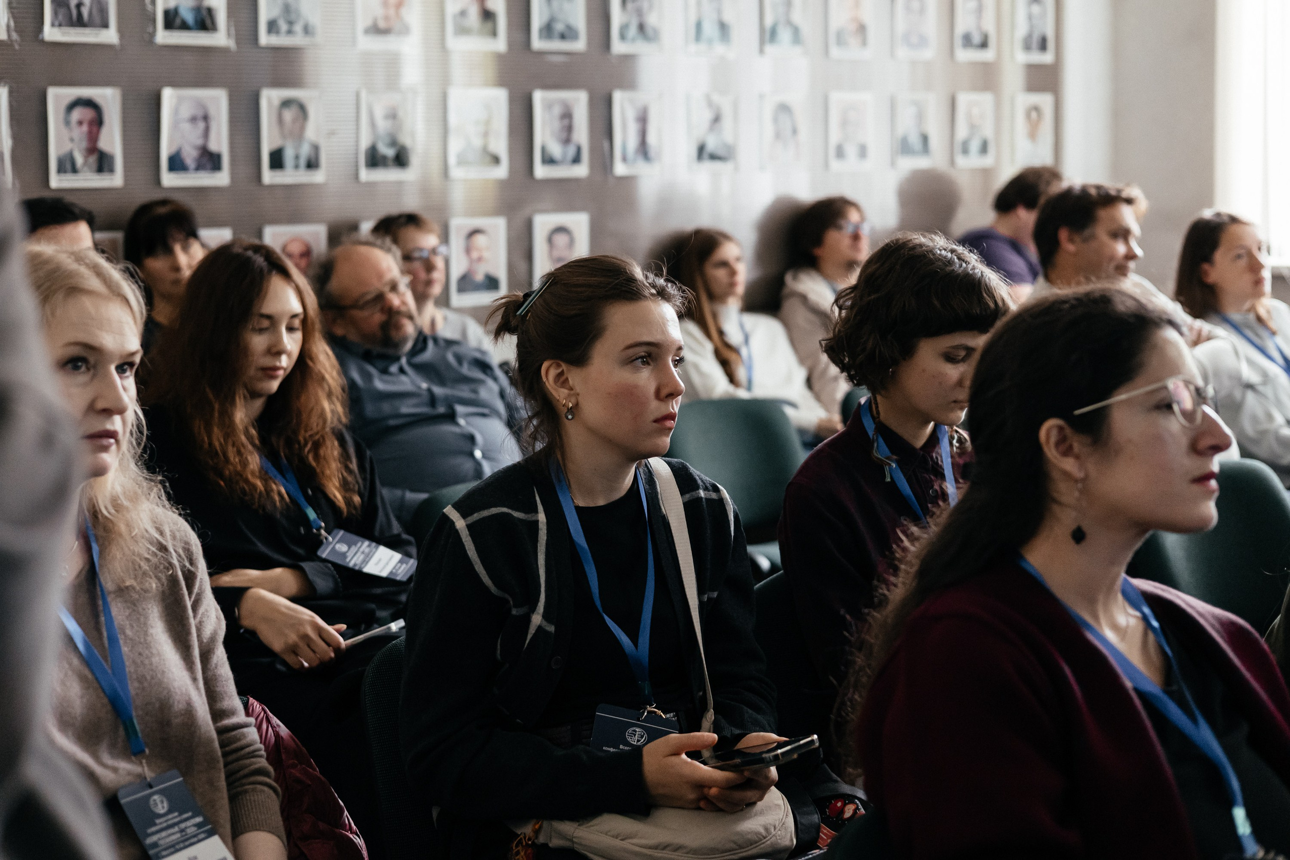 Всероссийская конференция молодых ученых «Современные проблемы геохимии — 2025»