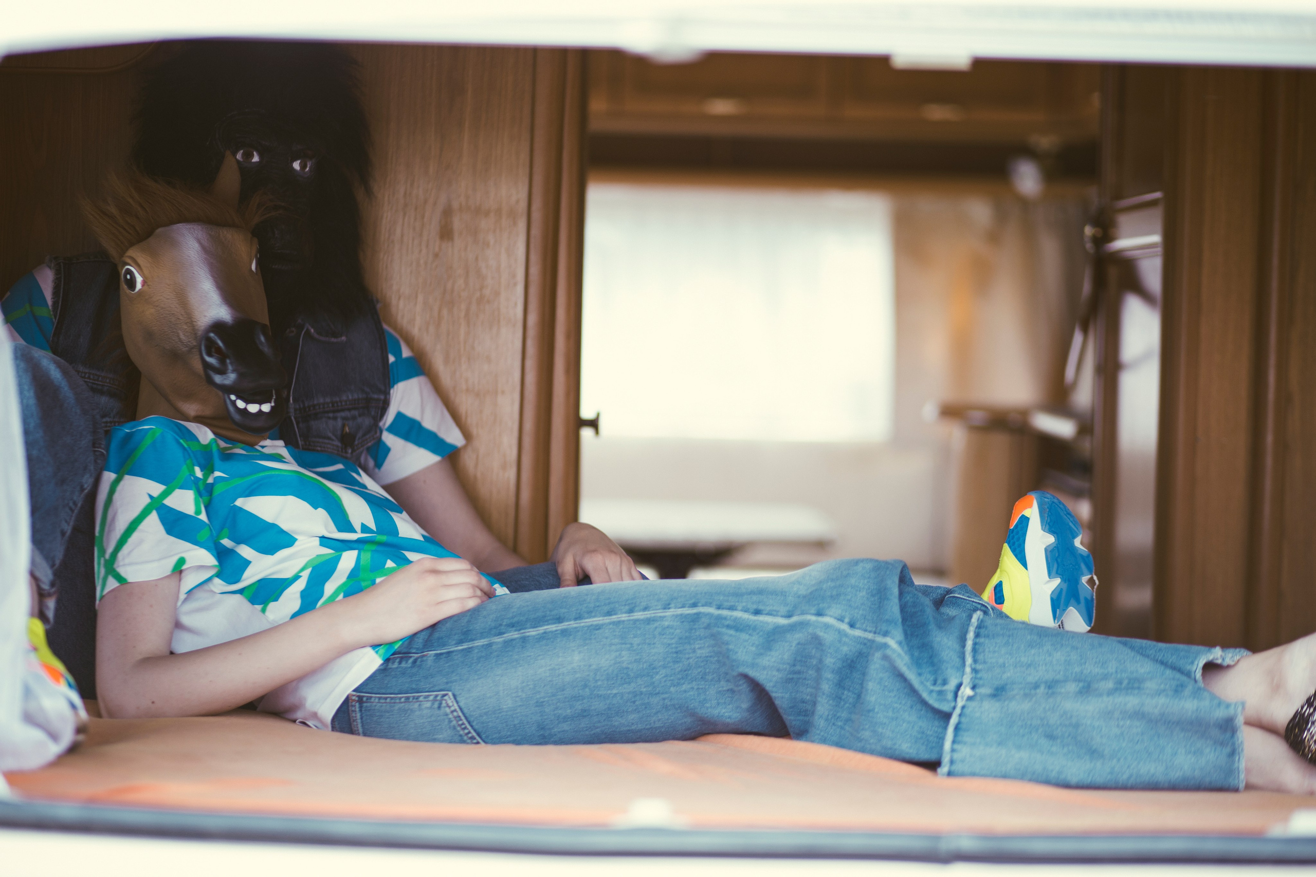 T S V E T N O Y. H O M E