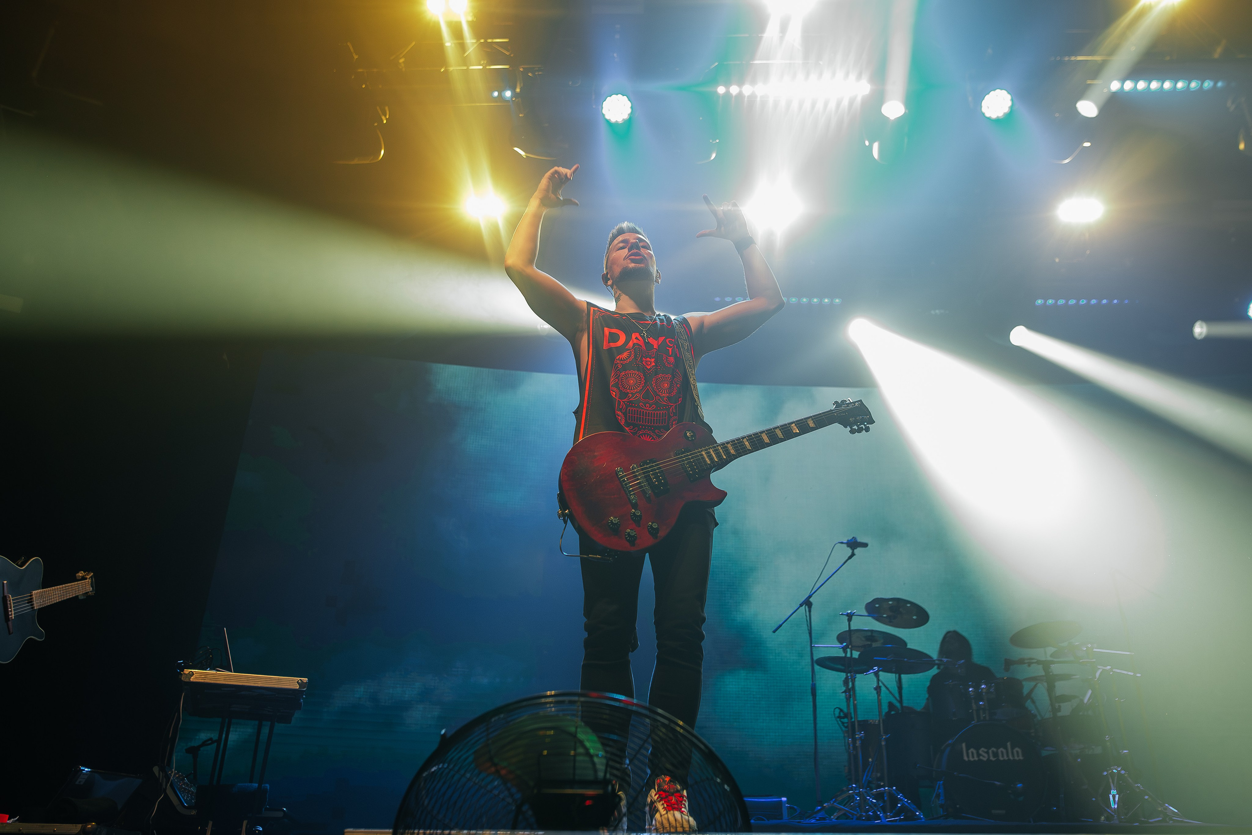 Lascala. Аврора. 05.04.2025. Главная