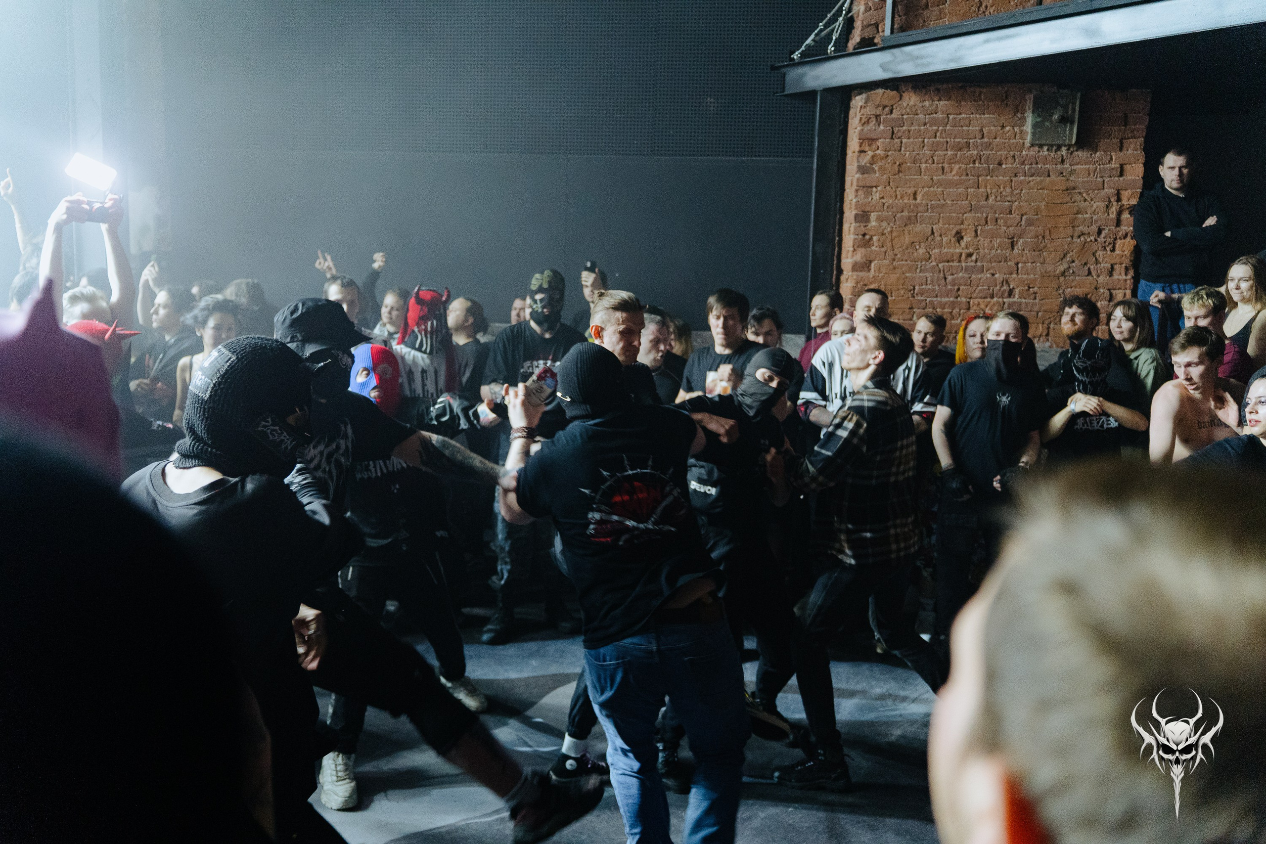 Dexdbell. Рассвет. 01.03.2026. Главная