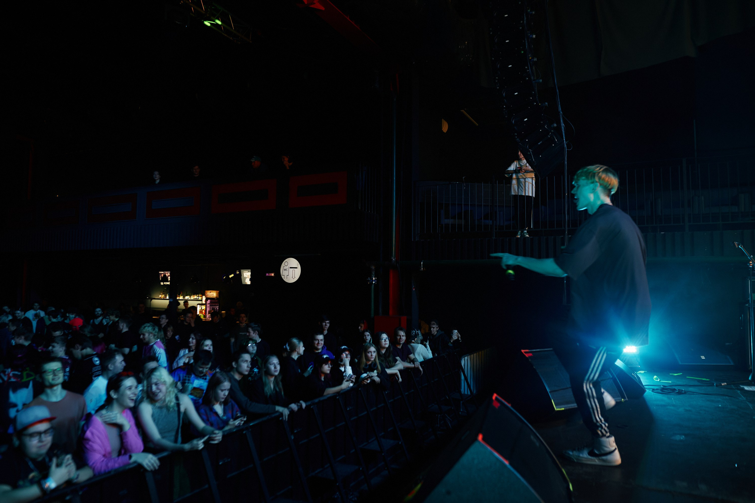 ОШГ 2. Sound. 25.10.2024. Главная