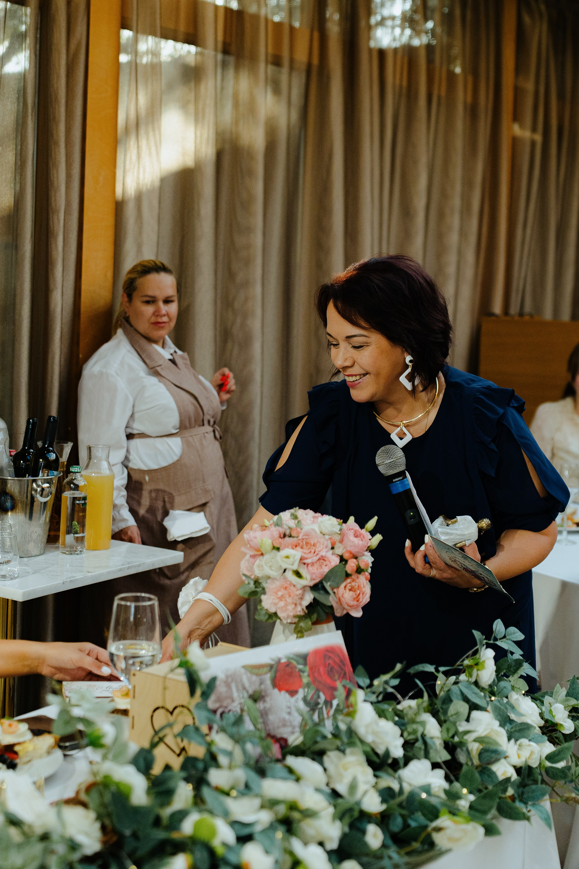 Тарас и Мария. Главная