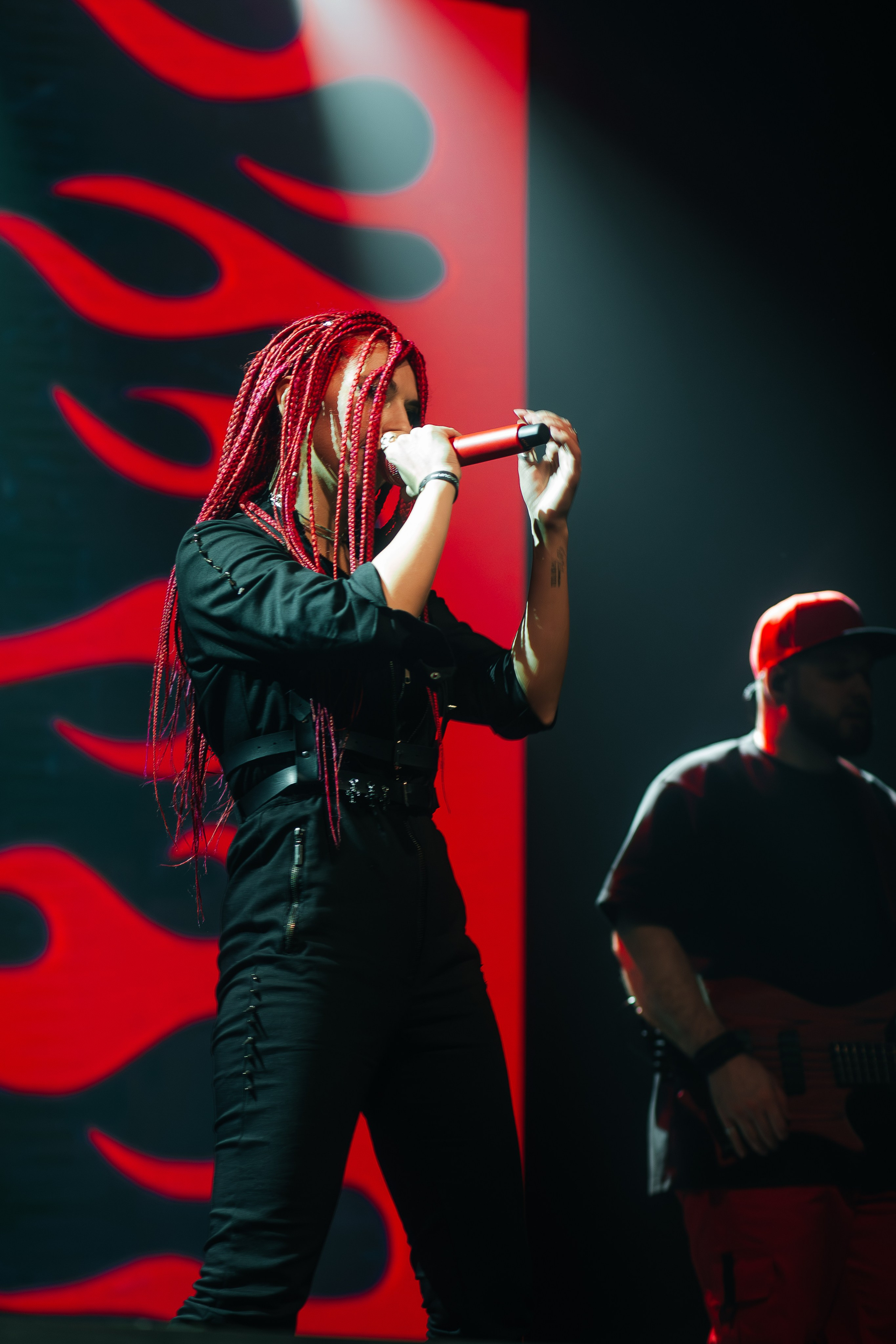 Lascala. Аврора. 05.04.2025. Главная