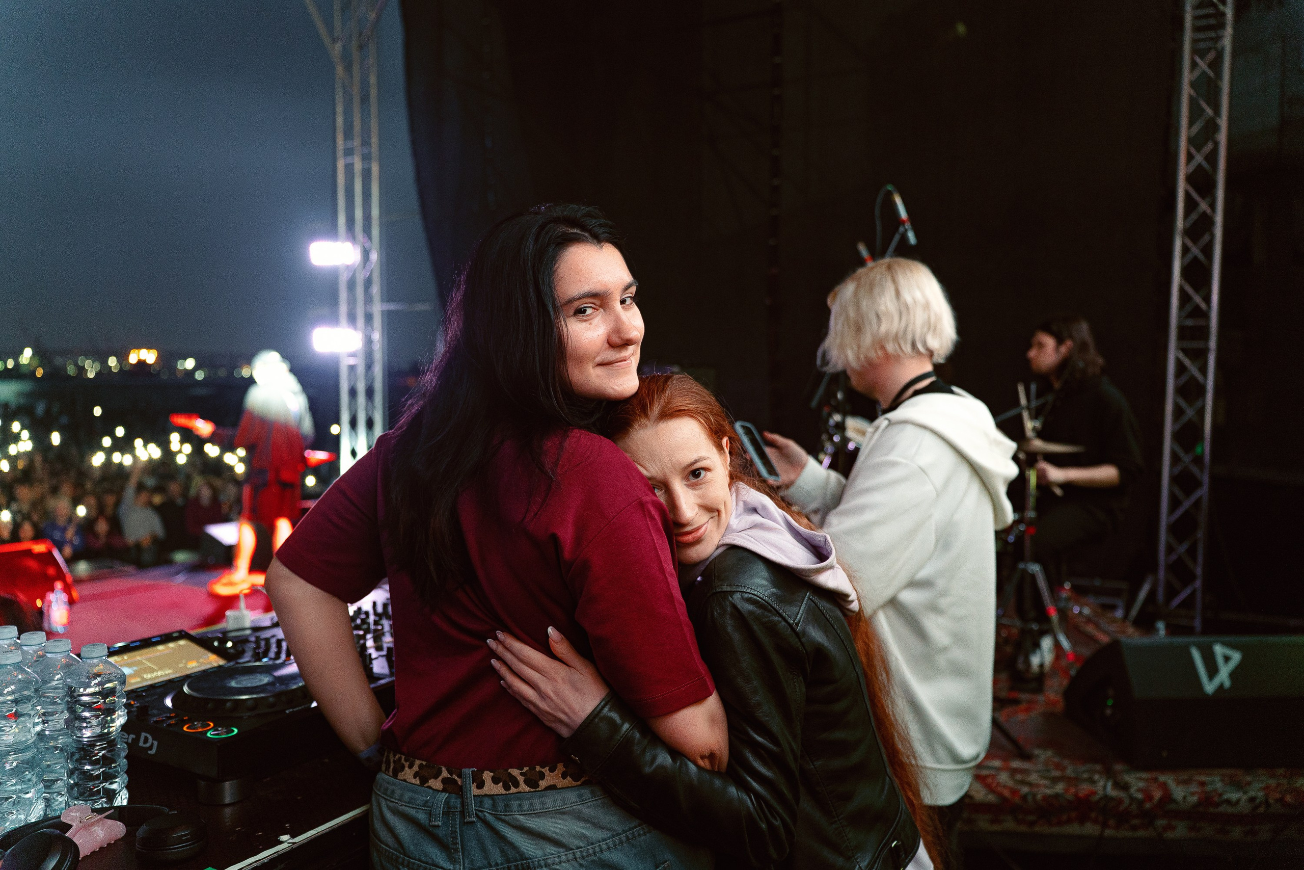 KSB-Muzic. Муз порт. 31.08.2025. Главная