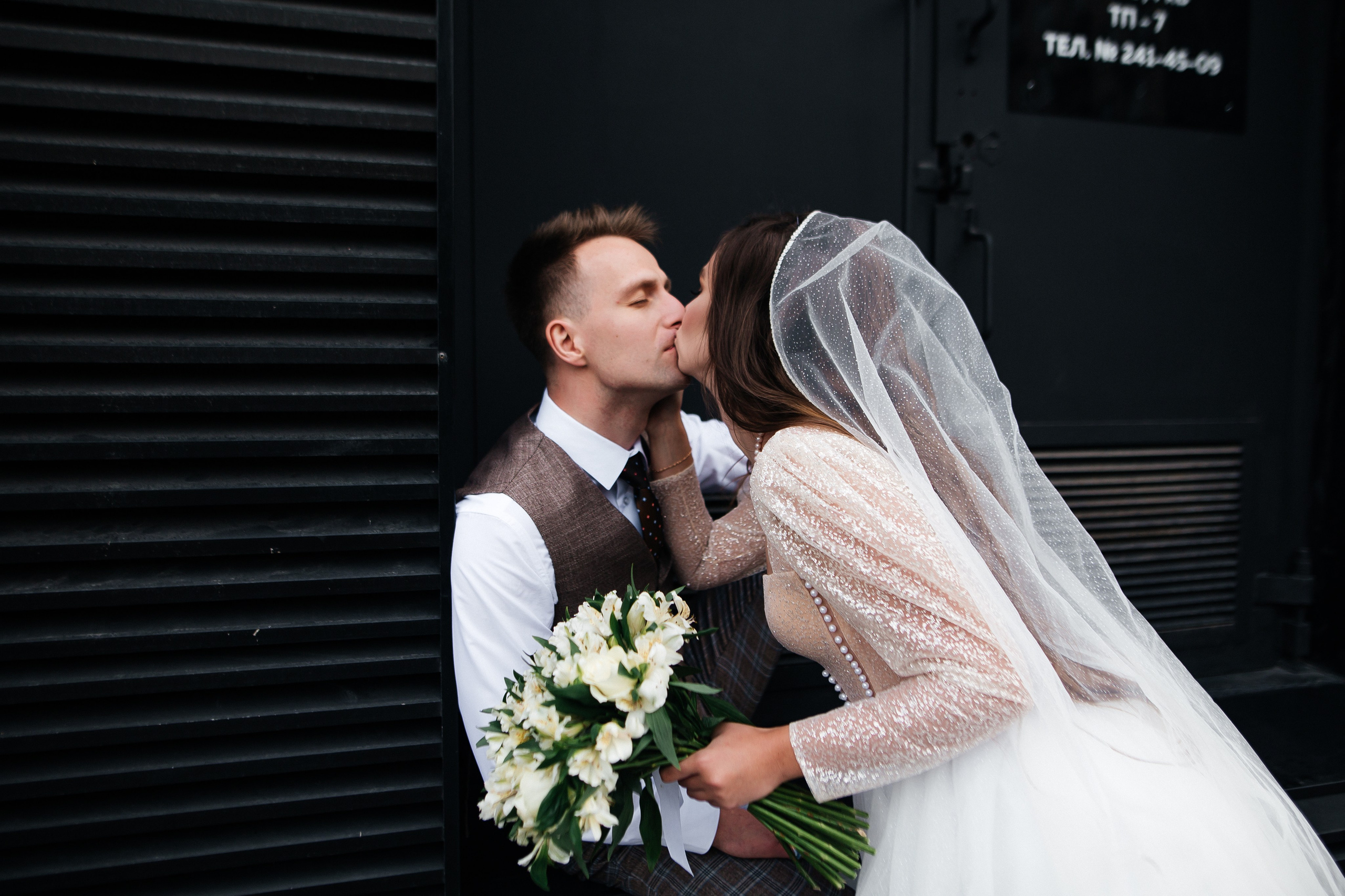 Андрей и Даша. 23.09.2022. Главная