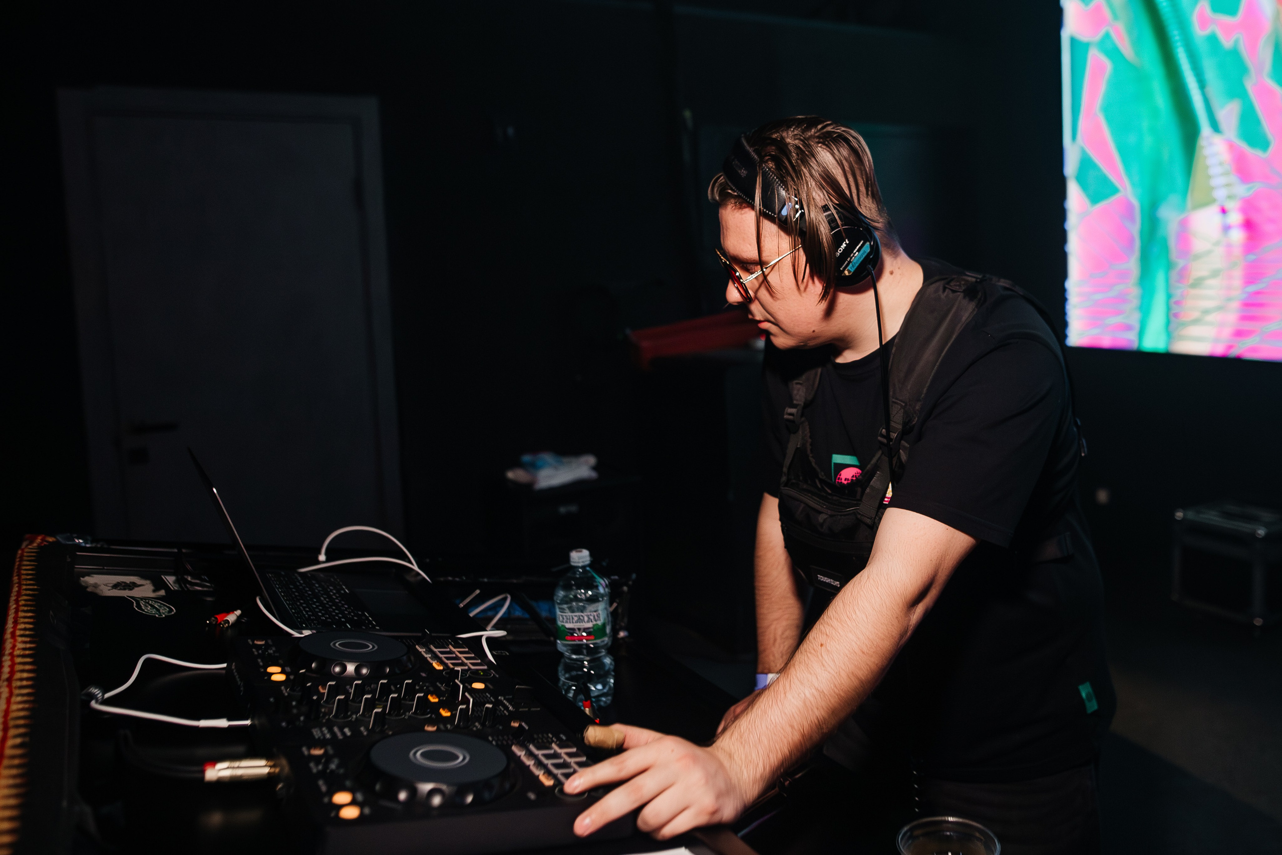 Хрися и Hotzzen. Pravda. 03.05.2025. Главная