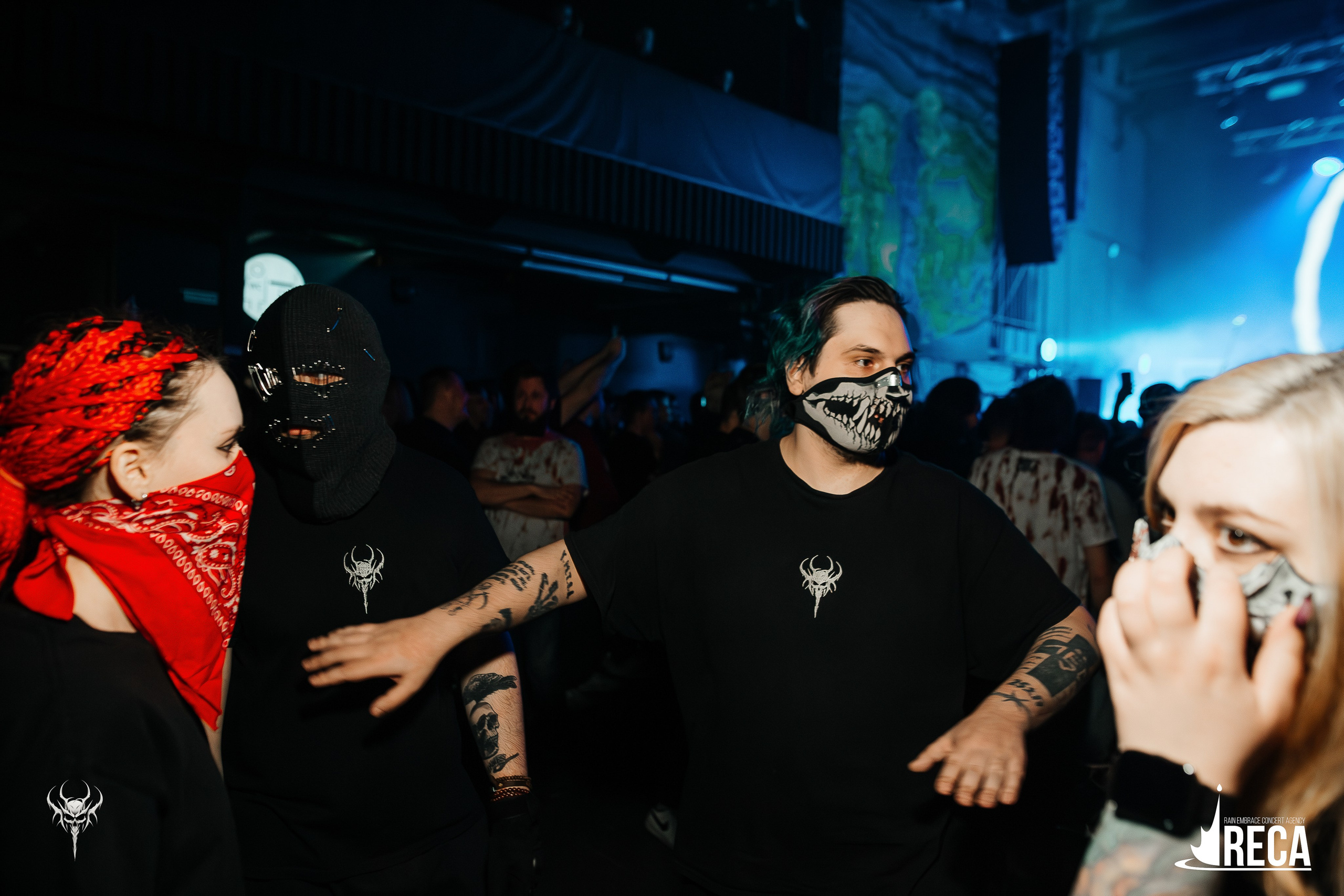 Б.А.У. Sound. 26.04.2025. Главная