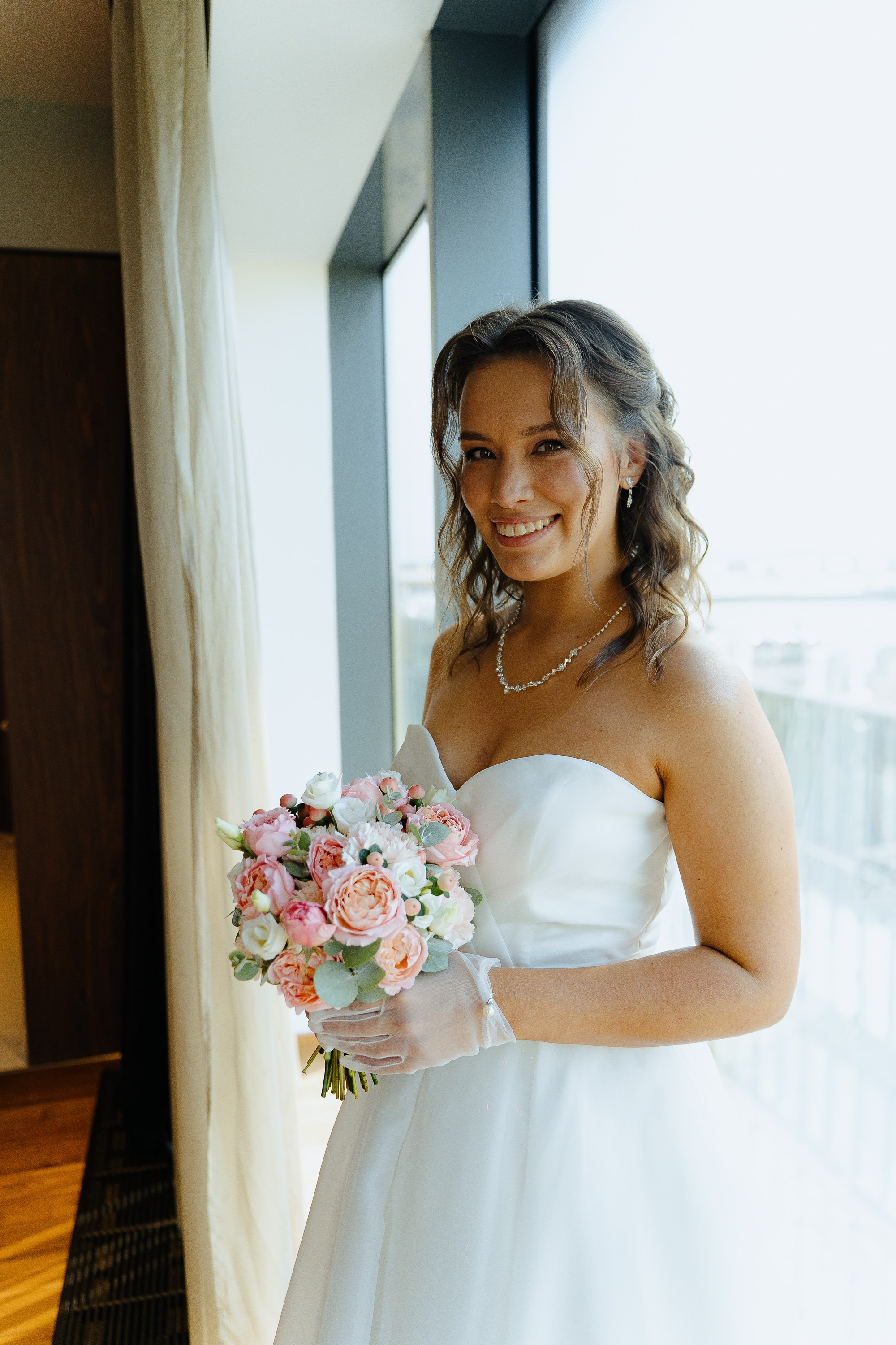 Тарас и Мария. Главная