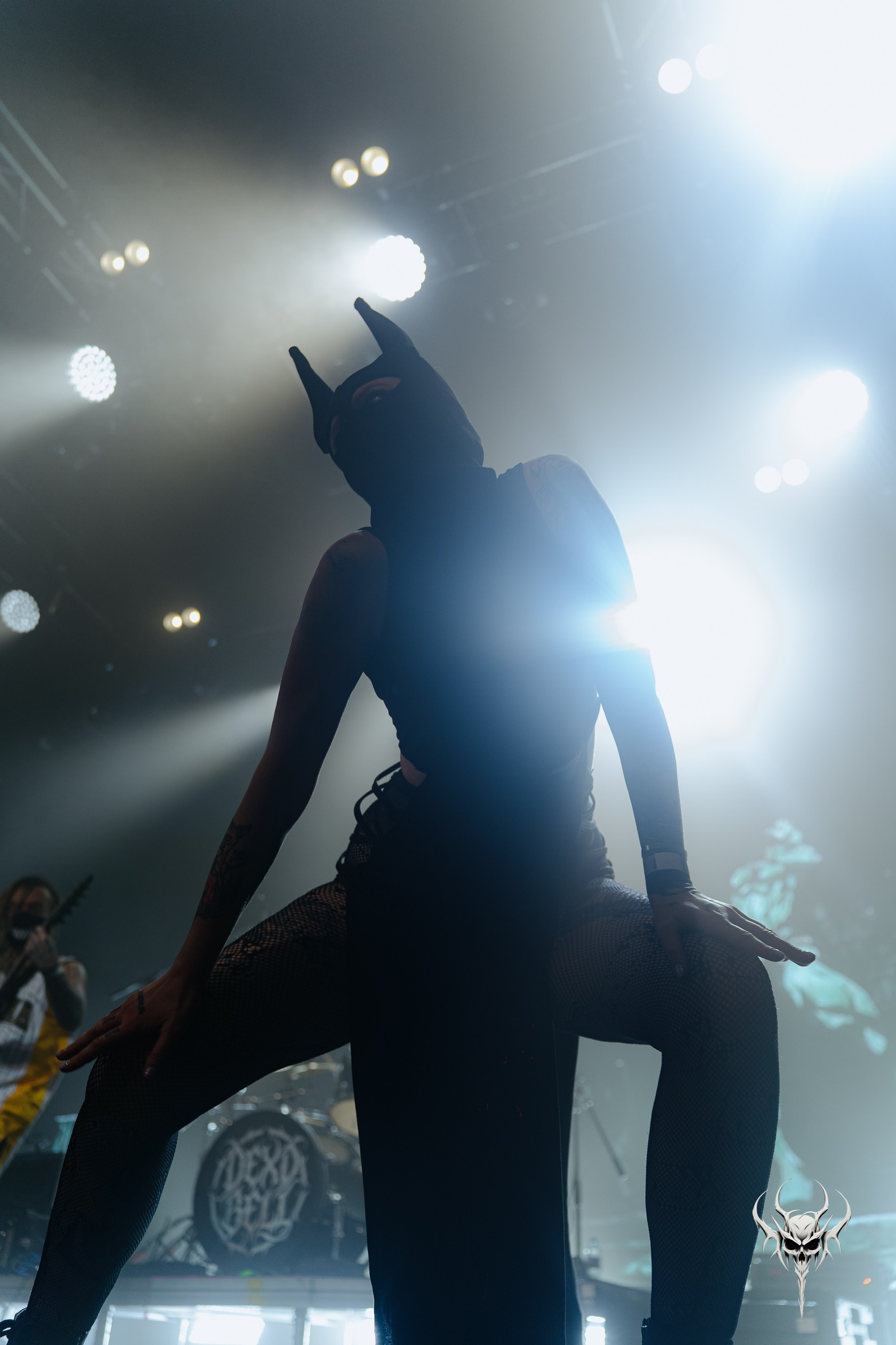 Dexdbell. Рассвет. 01.03.2026. Главная