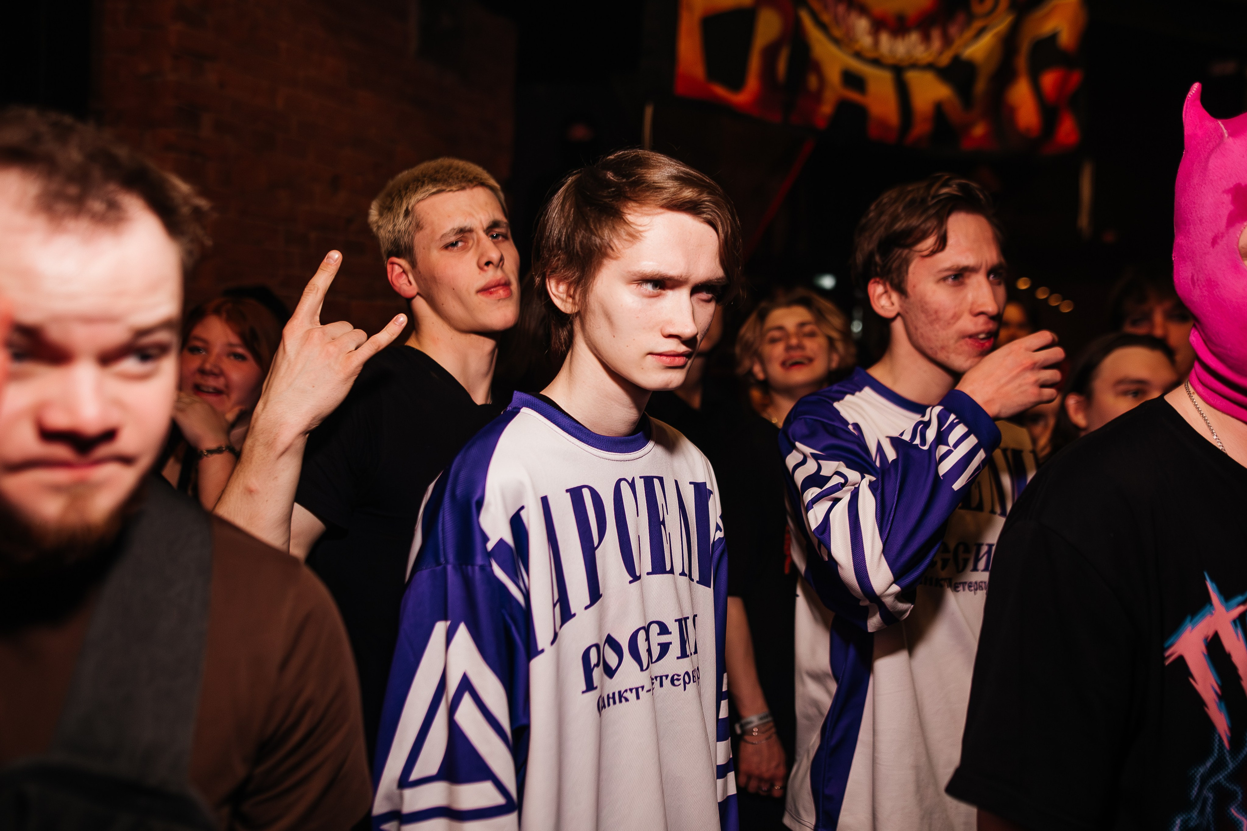 Панцушот. Рассвет.12.04.2025. Главная