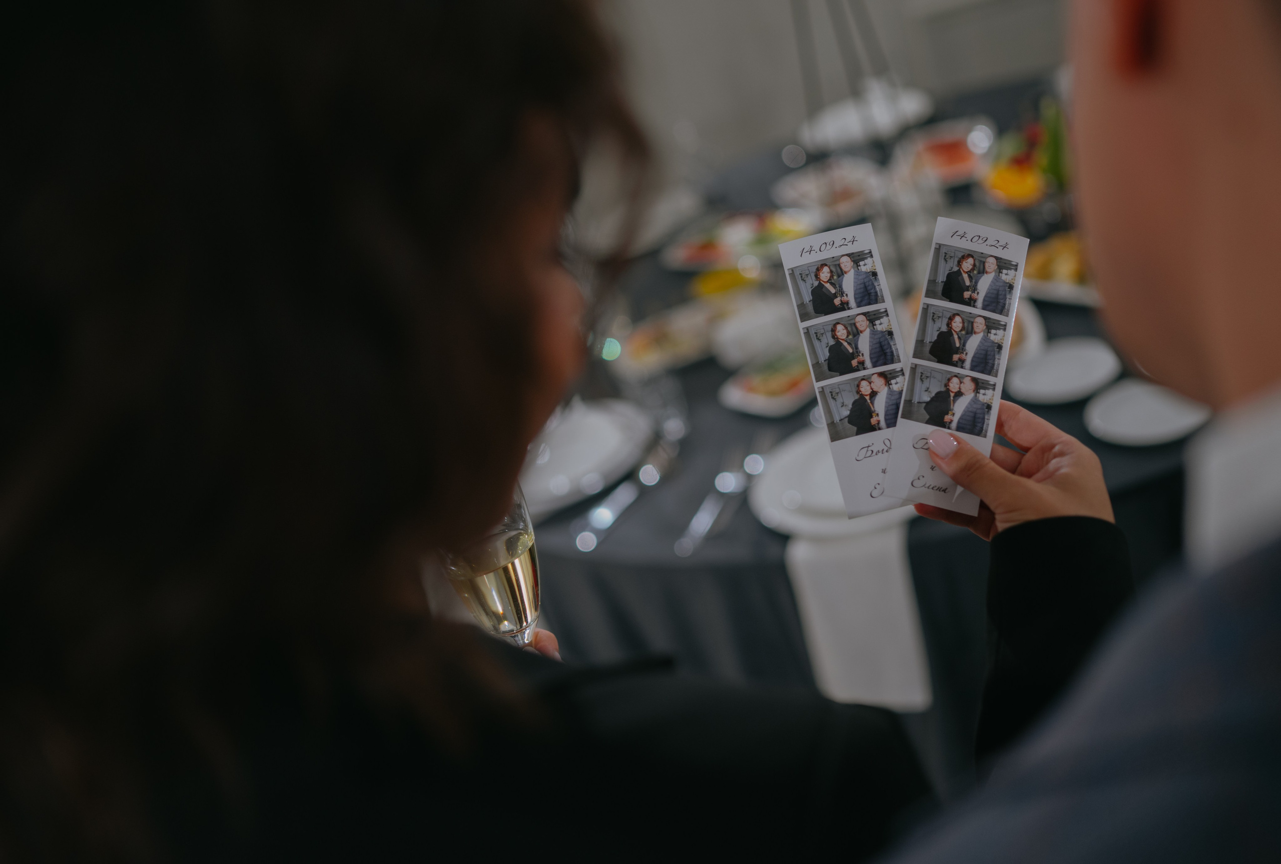 Богдан и Елена. Свадебный фотограф Уфа Дарья Насырова