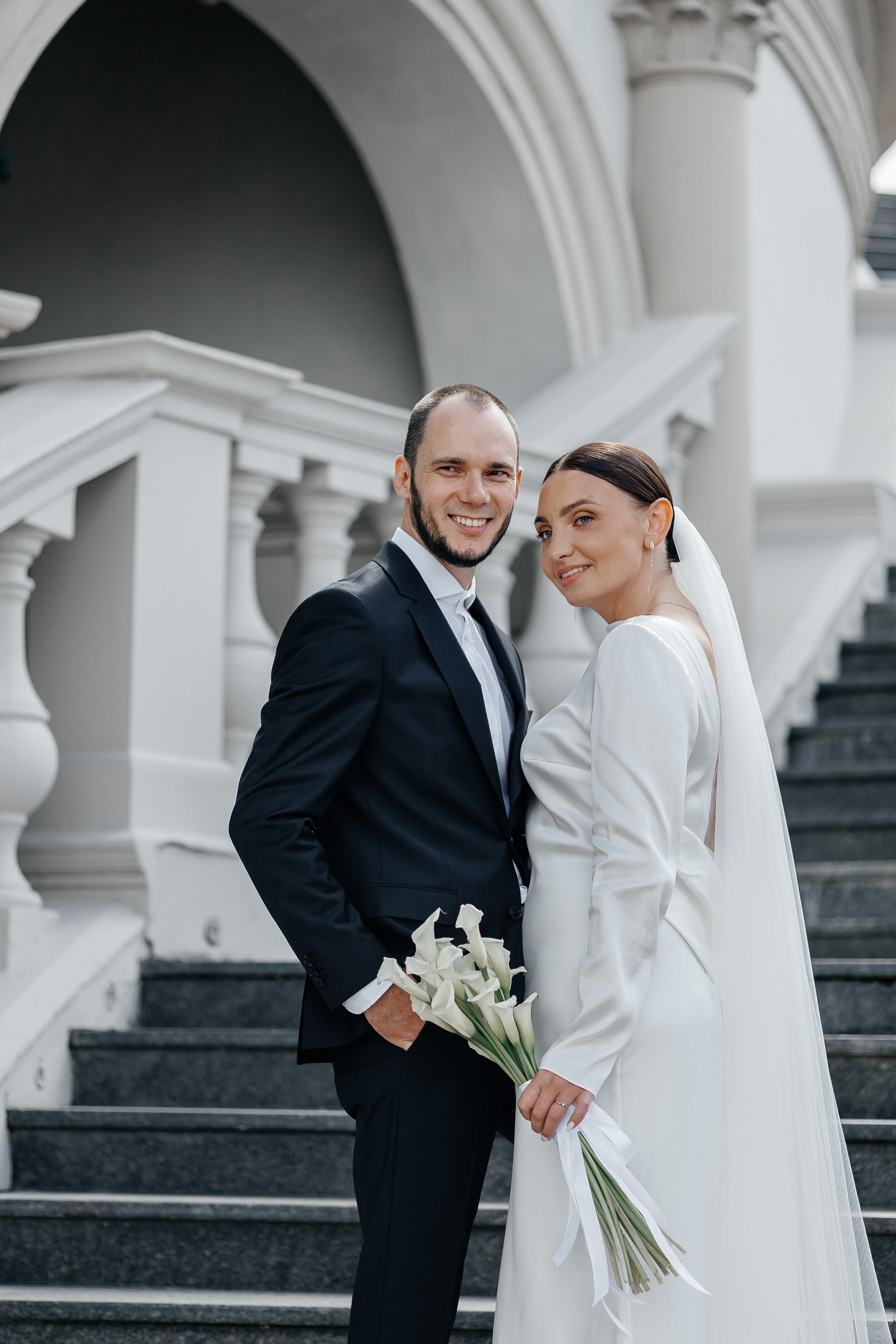 Wedding Day. LEONTEVA_ANASTASIA