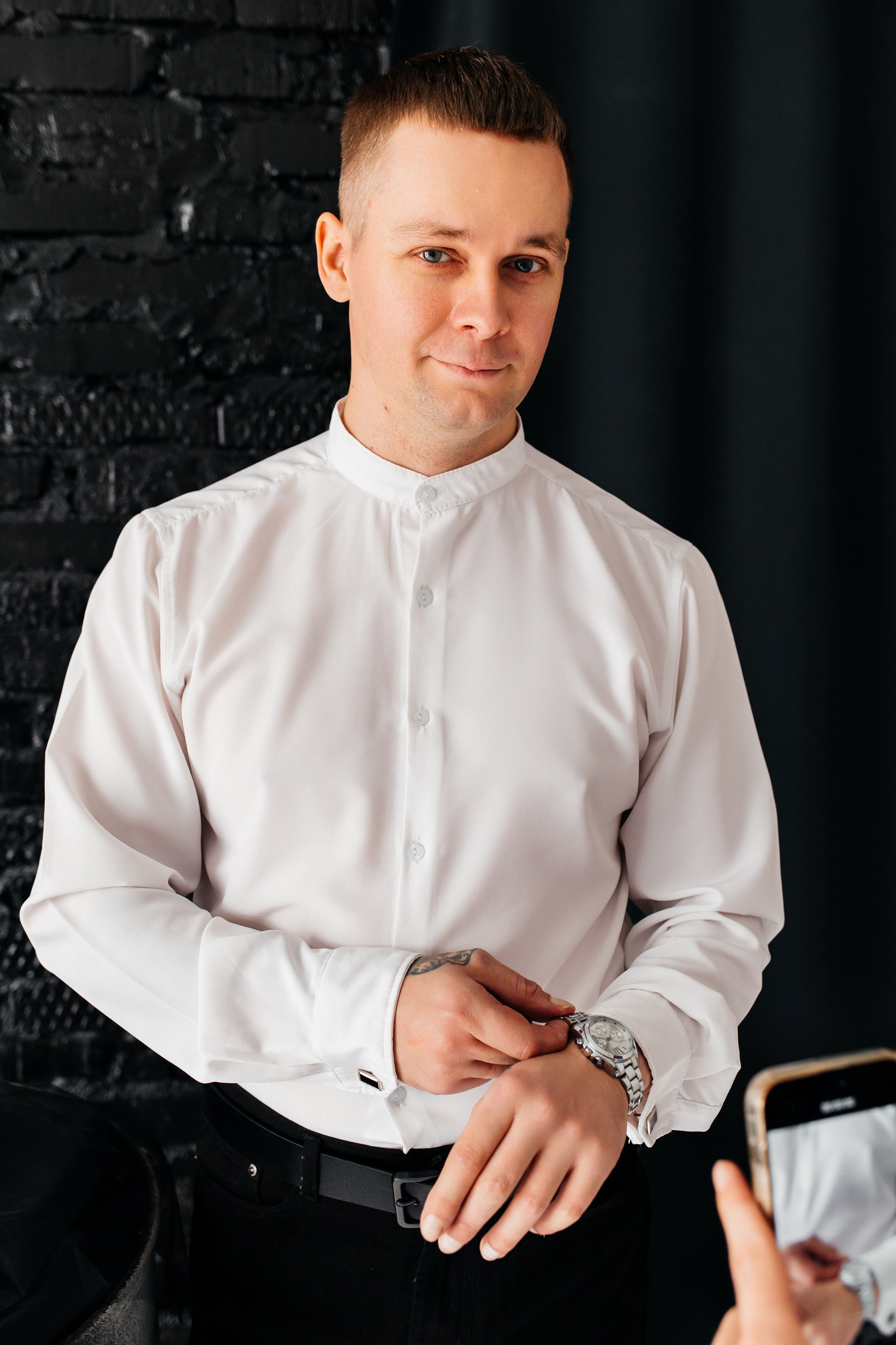 СЕРГЕЙ&КСЕНИЯ. Фотограф Кудымкар | Пермский край