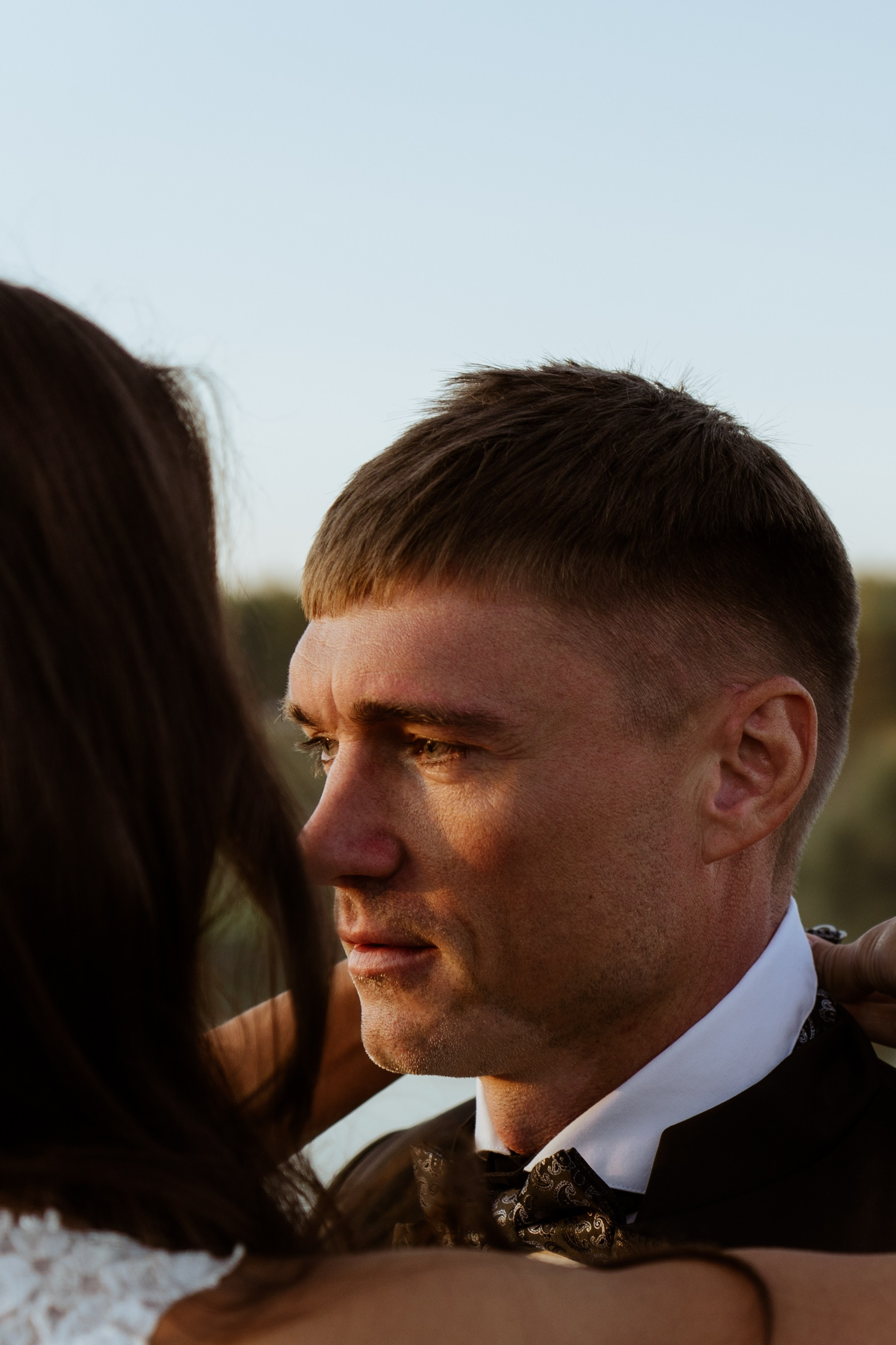 Сергей и Валерия. Свадебный и репортажный фотограф видеограф Брянск/Москва