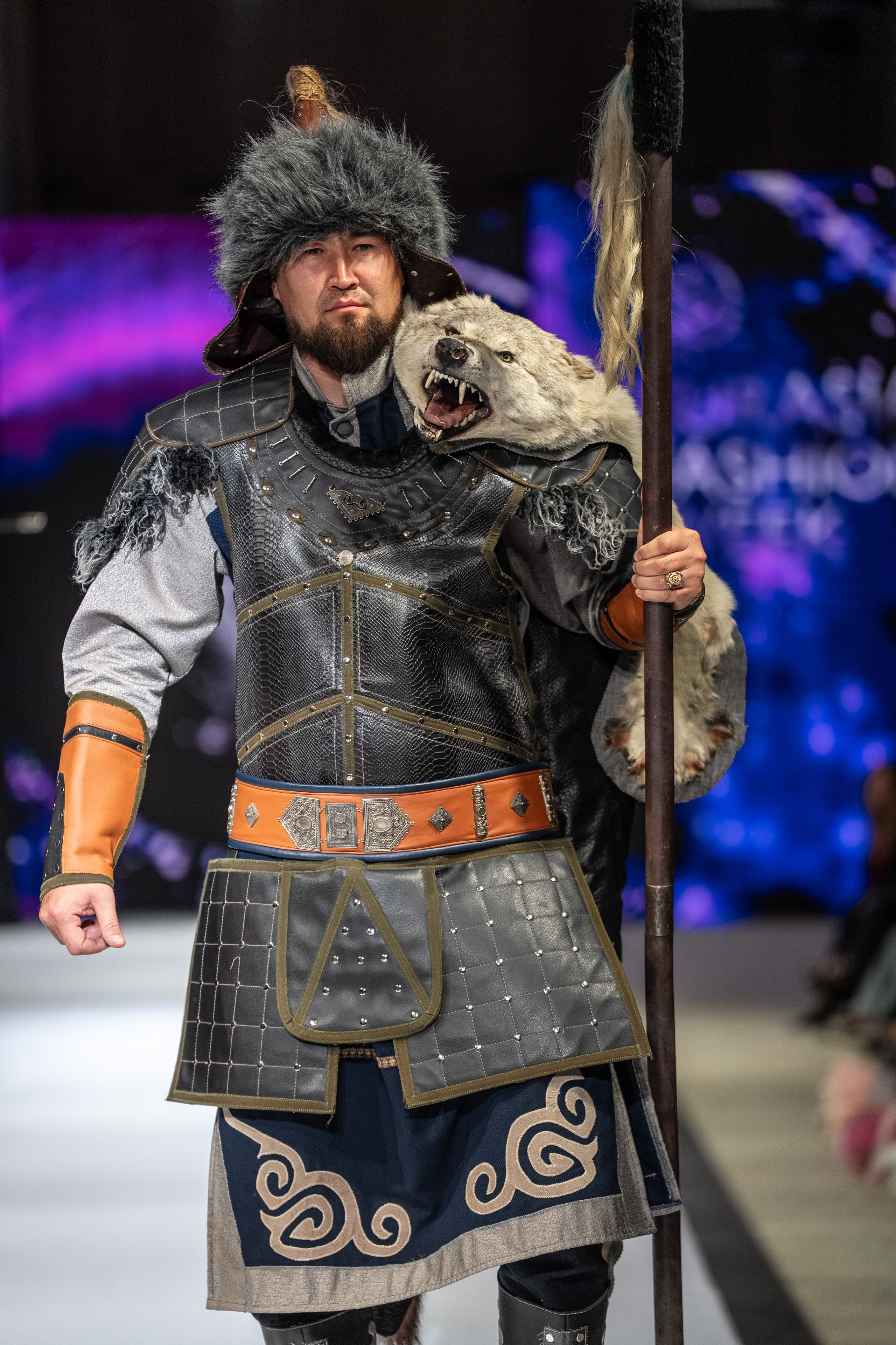 EURASIAN FASHION WEEK Lo Zarata. Сайт Алматинского НЮ АРТ, будуар и фэшн фотографа Дениса Карпенко