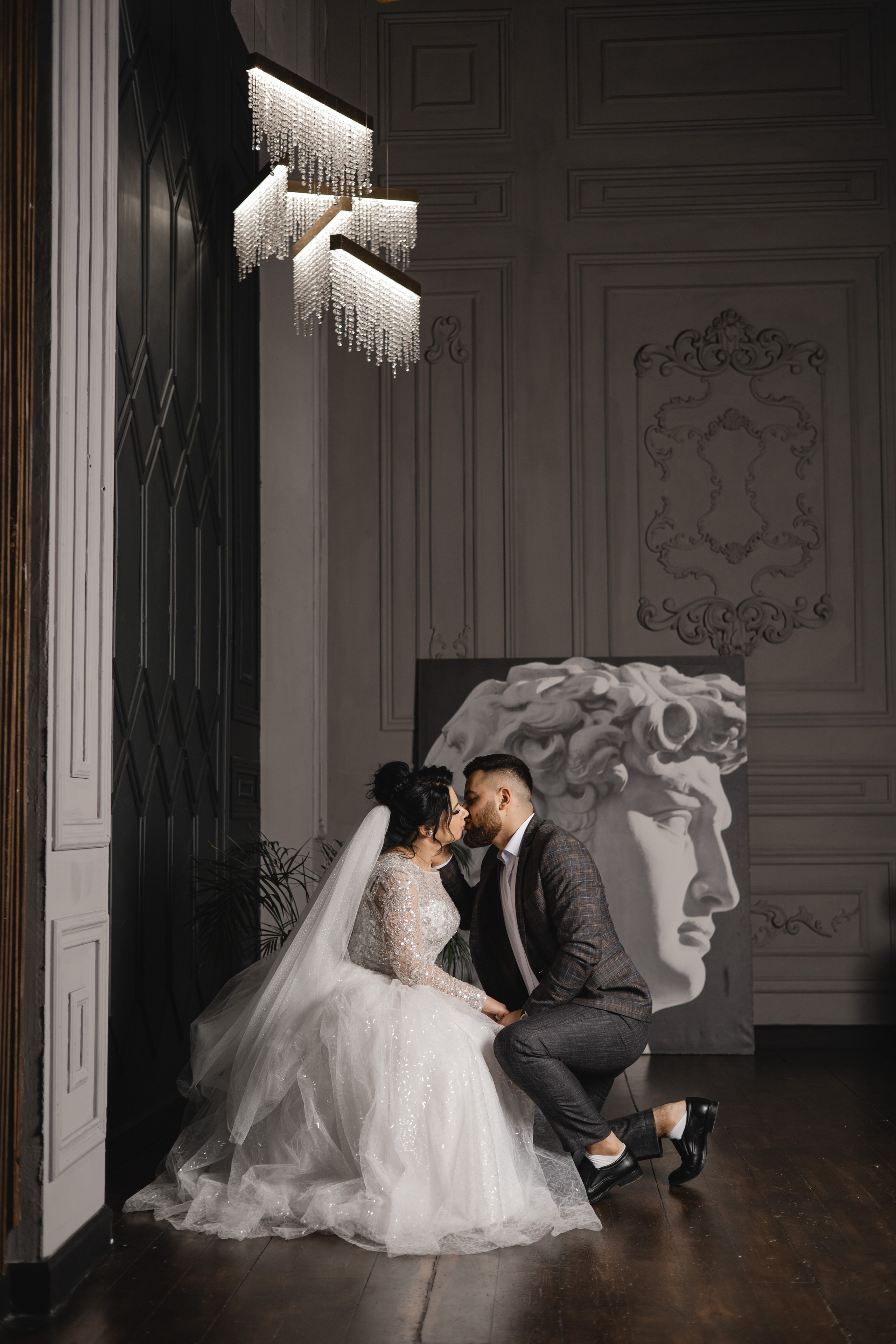 Свадьба Алина И Заур. ФОТОГРАФ НОВОСИБИРСК — АЛЁНА ЖИГАЛЕЕВА