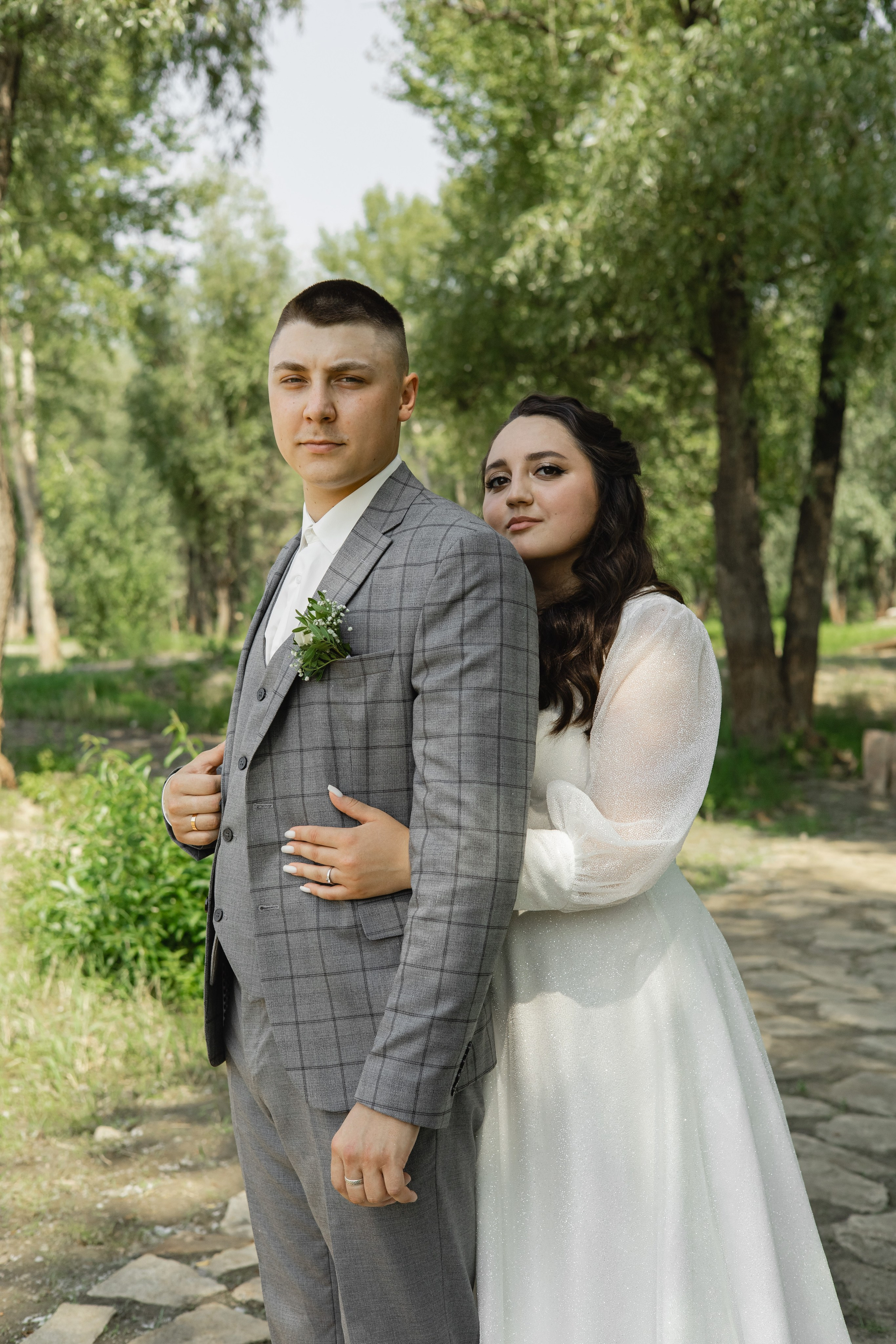 Свадьбы. ФОТОГРАФ НОВОСИБИРСК — АЛЁНА ЖИГАЛЕЕВА