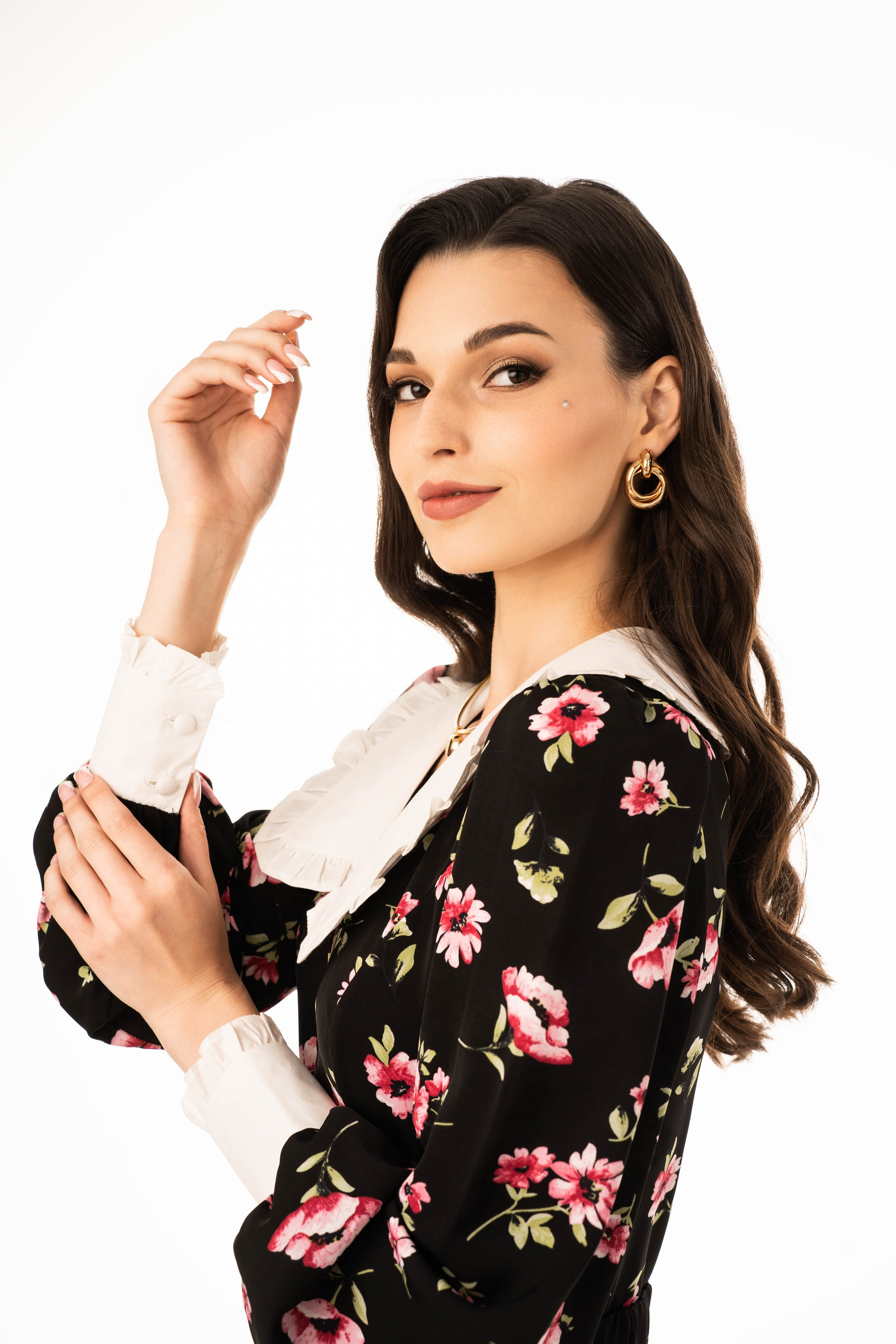 BONINA BRAND. Фотограф Абакумова Анастасия