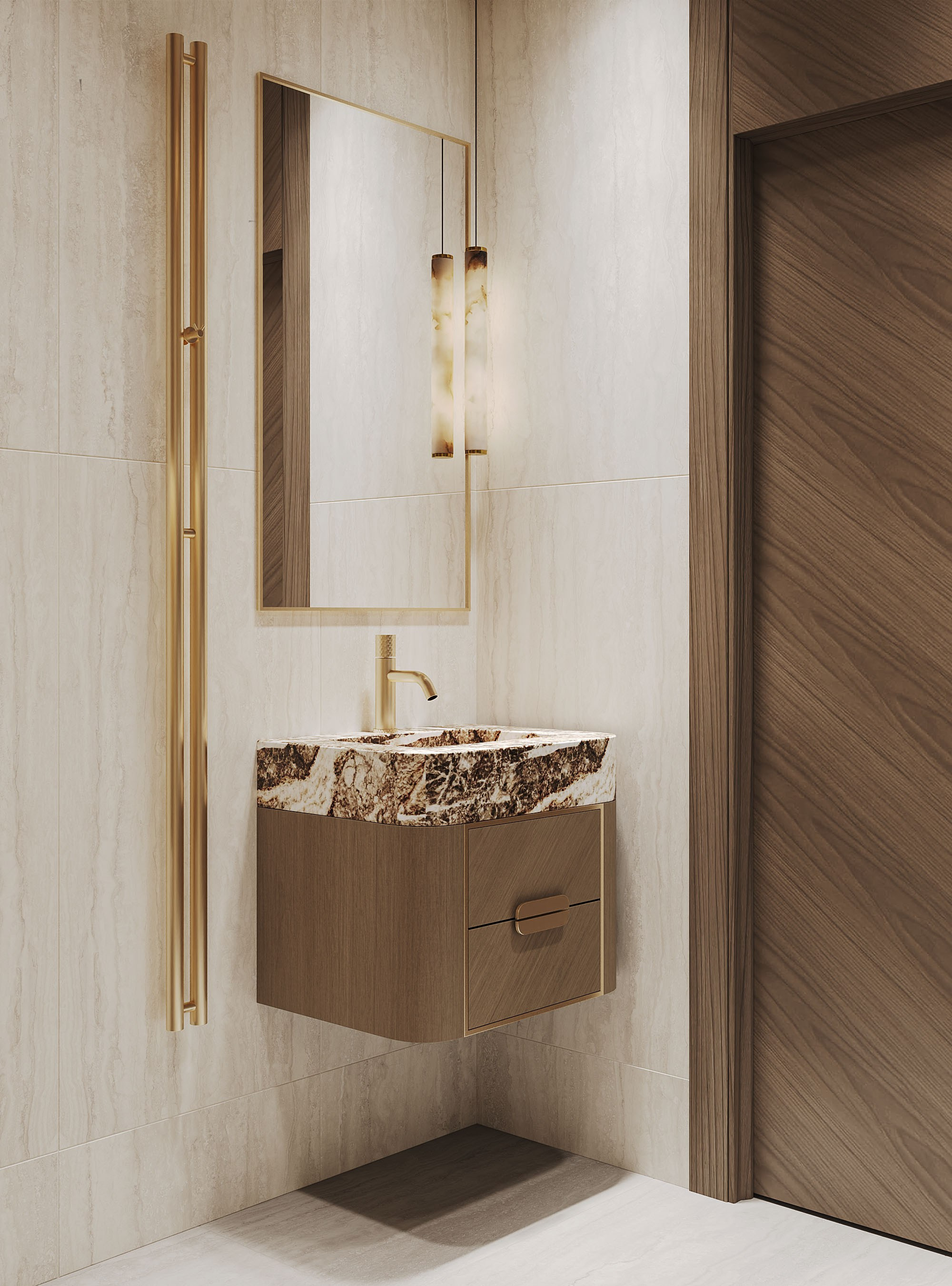 ЖК Левобережье