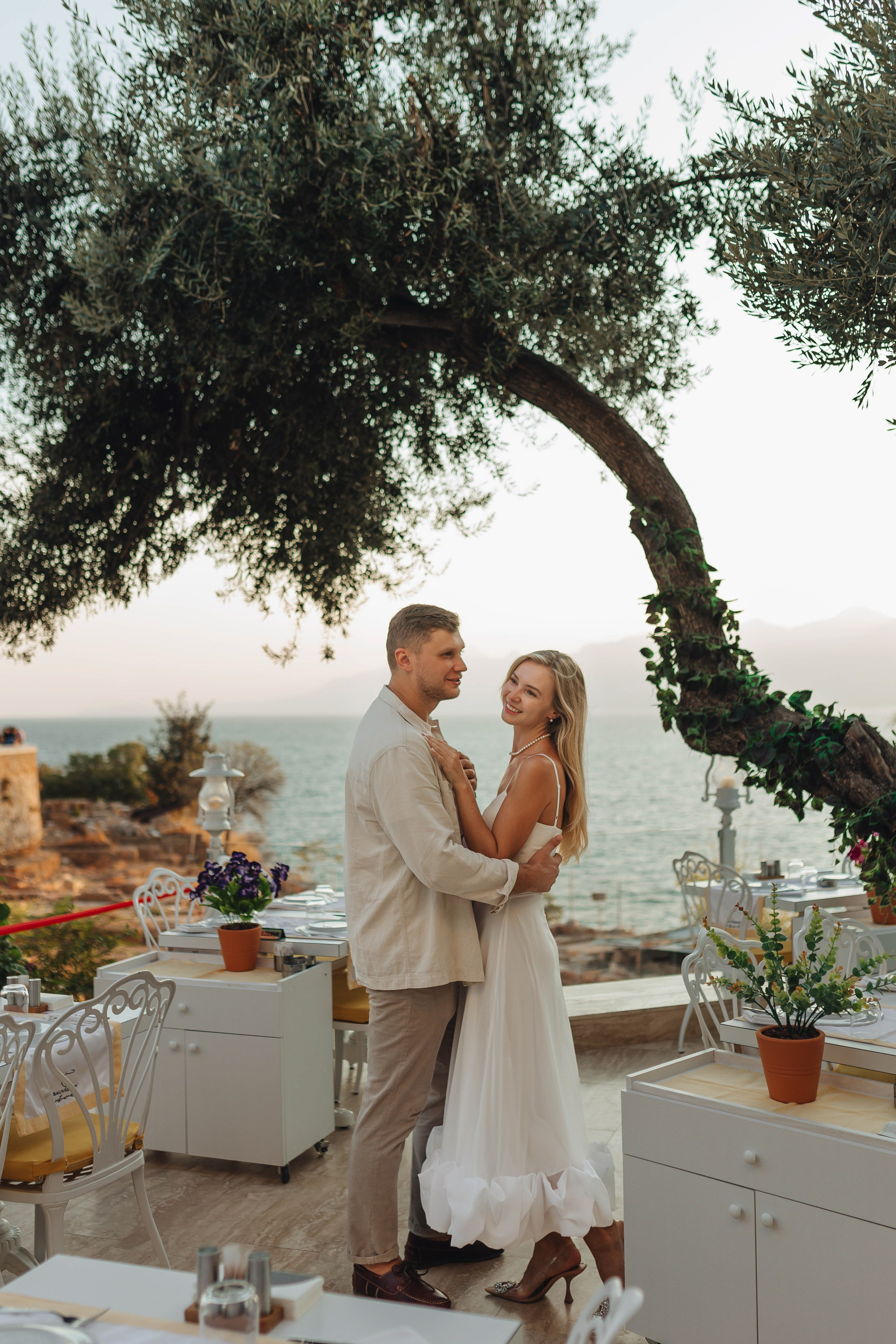 Лето, Анталия, Любовь. Фотограф Видеограф| Пермь, Сочи, Санкт-Петербург