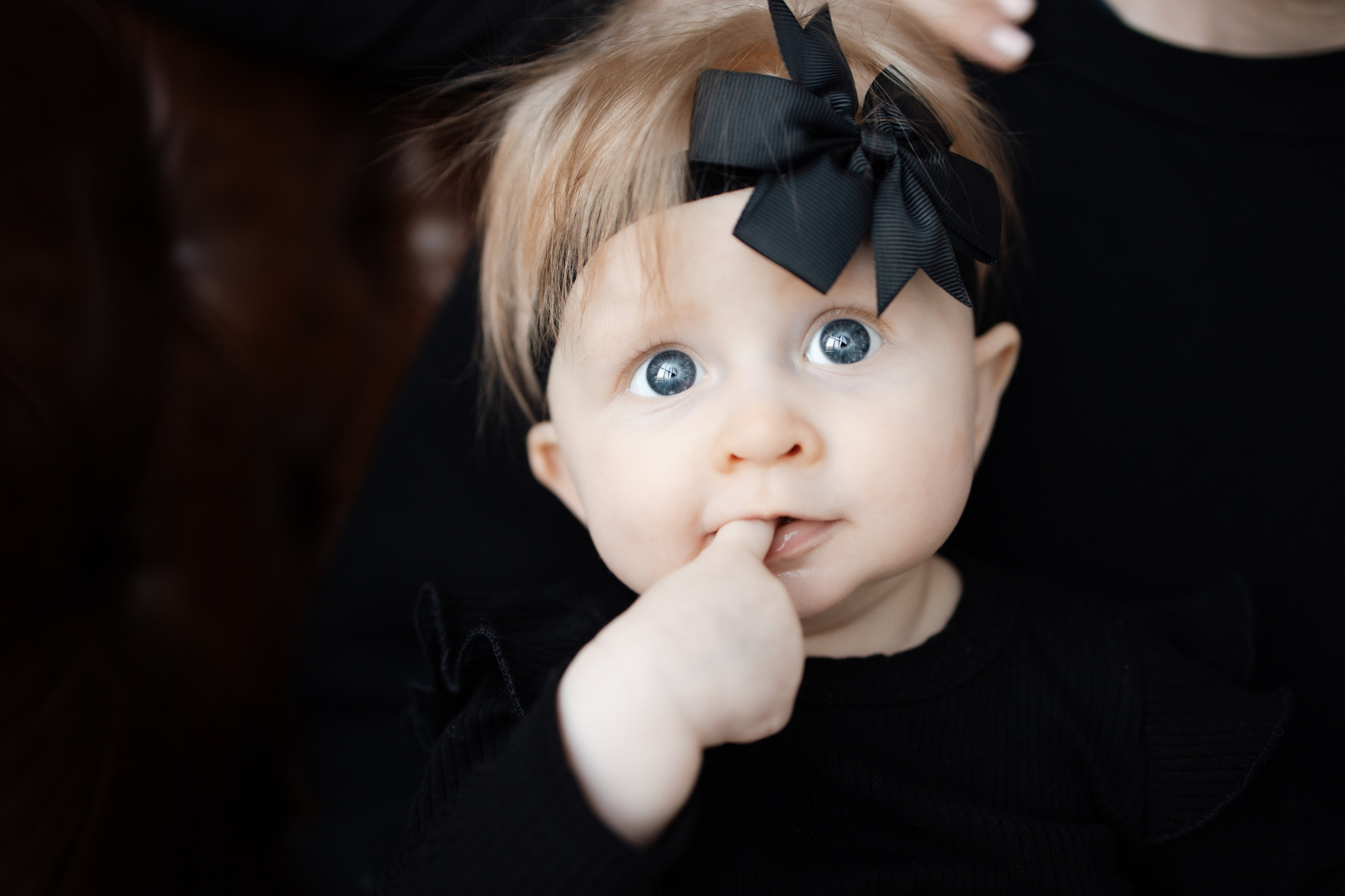 Кристина, Алексей и Анюта. Екатерина Пашкова, фотограф, видеограф в Томске