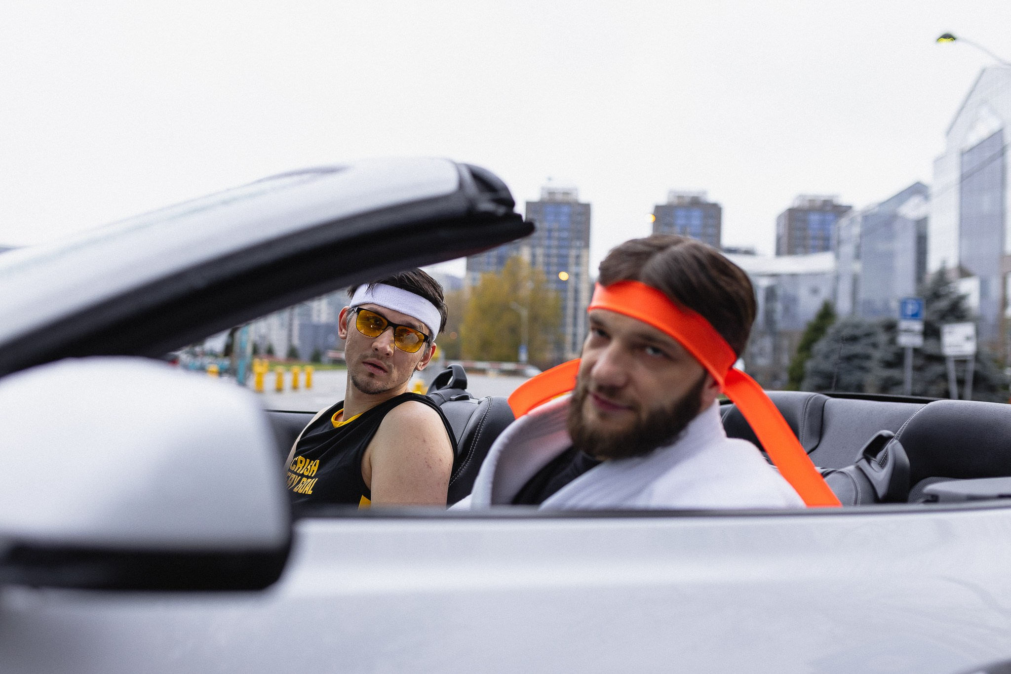 MIKHAIL VASSILYEV — Свадебный и Репортажный фотограф в Алматы