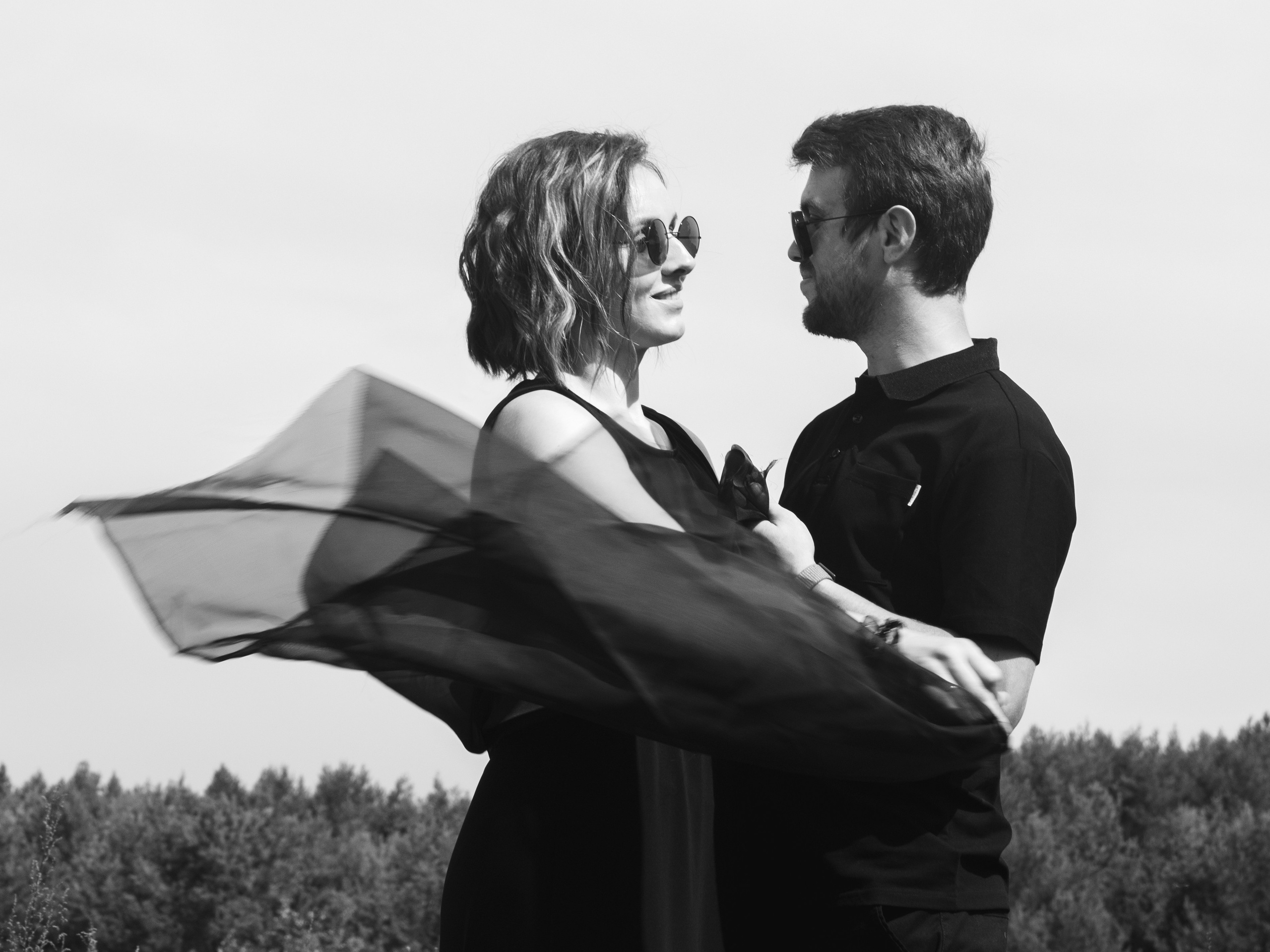 8 лет любви = Алексей + Анастасия