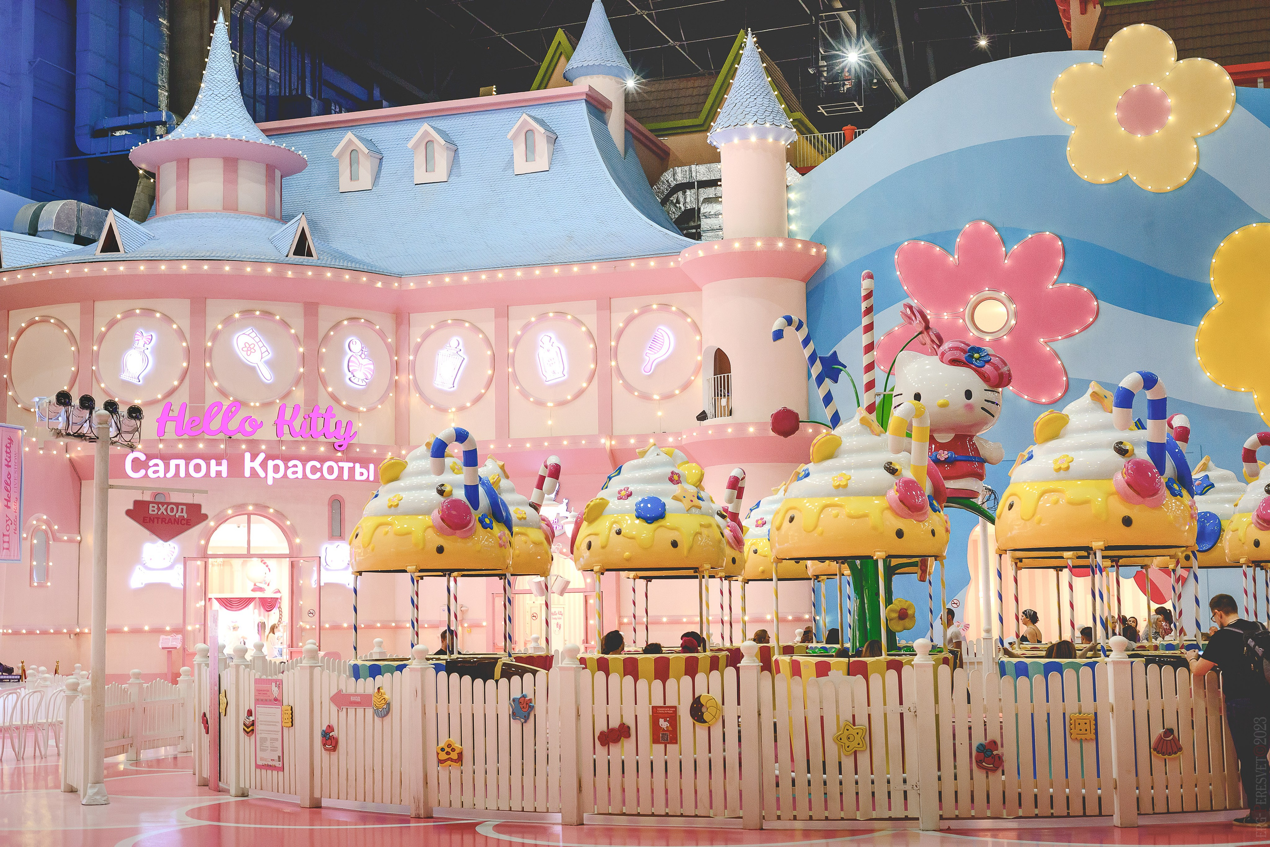 «Остров мечты» парк развлечений, Детский день рождения, Москва. Ваш фотограф на праздник в Москве, Раменском, Жуковском, Люберцах