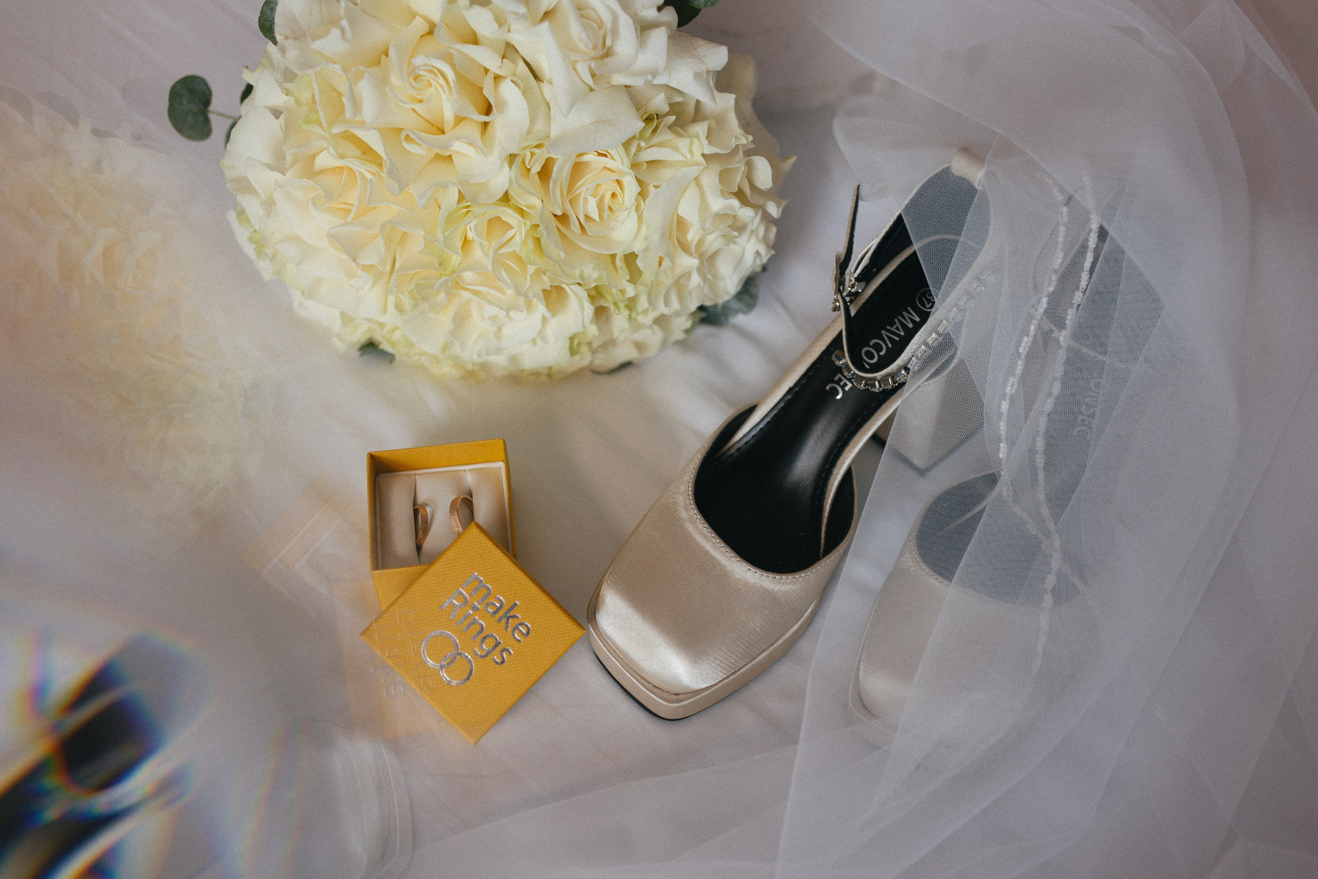 СОФЬЯ & НИКИТА ` 14.06.25. Maria Startseva Photo