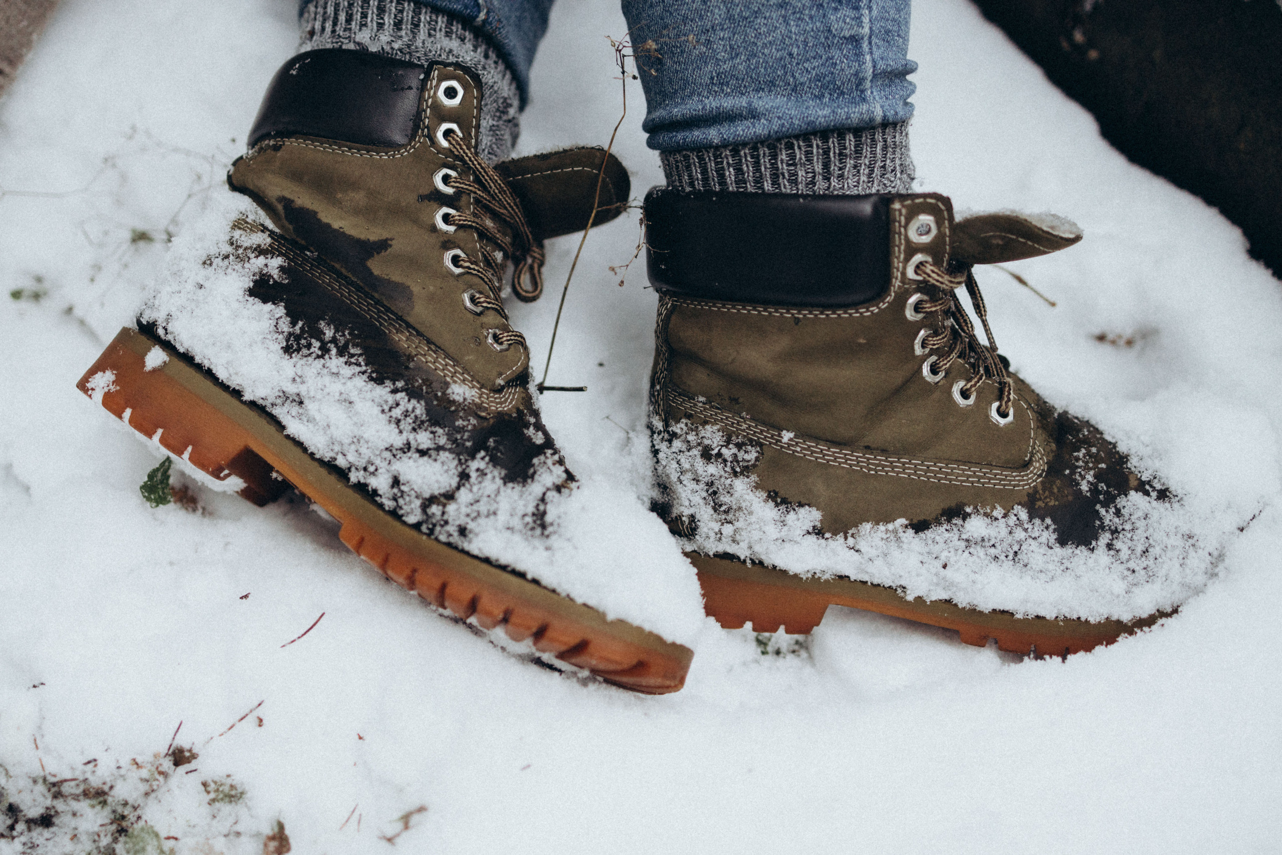Зимний лес…. Фотограф Валерия Ковпак. Москва. Химки. Куркино