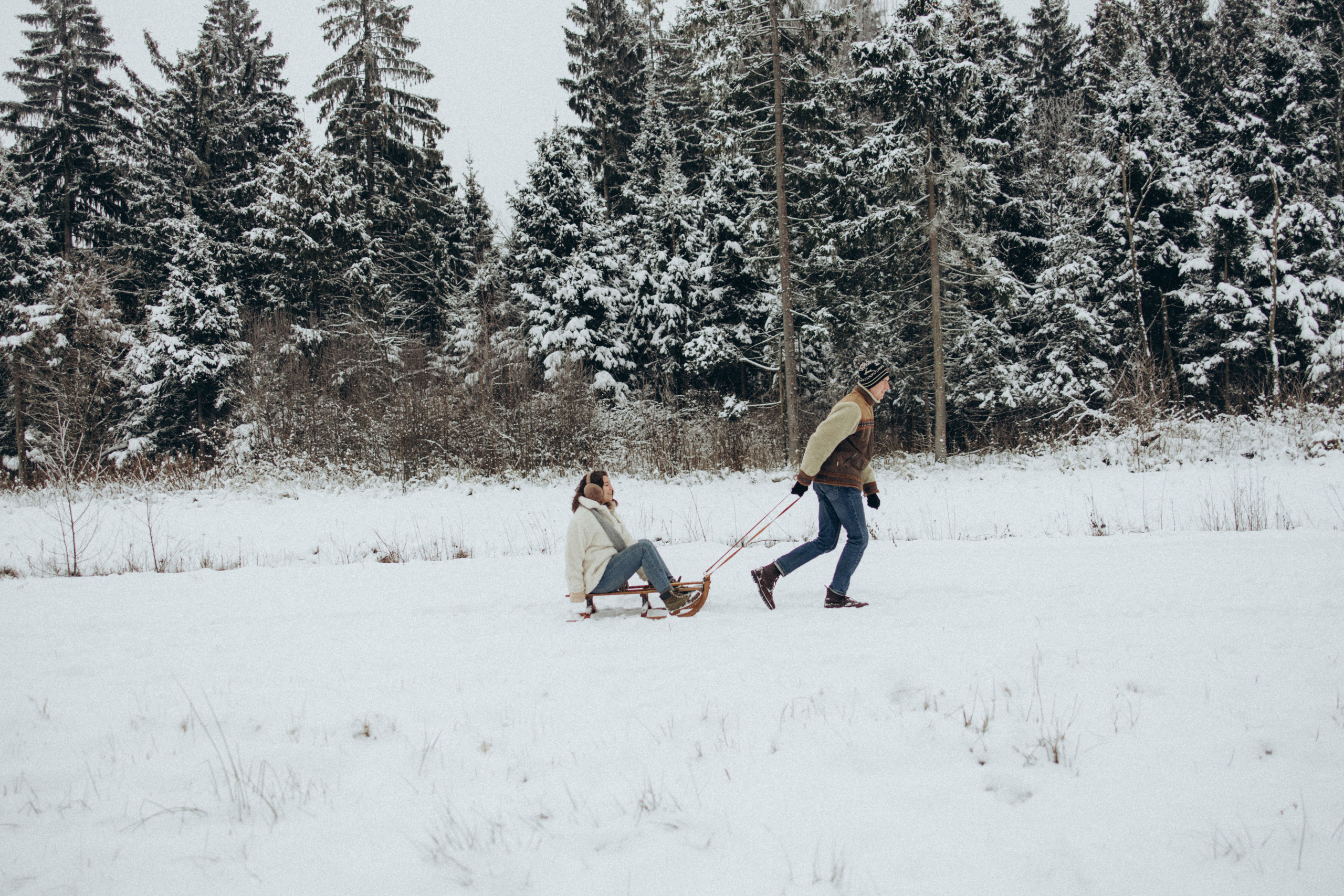 Фотограф Валерия Ковпак. Москва. Химки. Куркино
