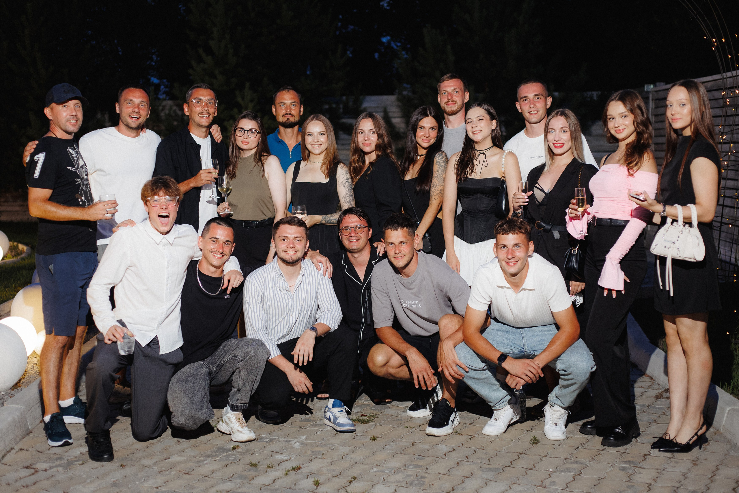 MEDIALIGA DV — AFTER PARTY. СВОИ. ФОТООТЧЕТЫ-СОБЫТИЯ-МЕСТА