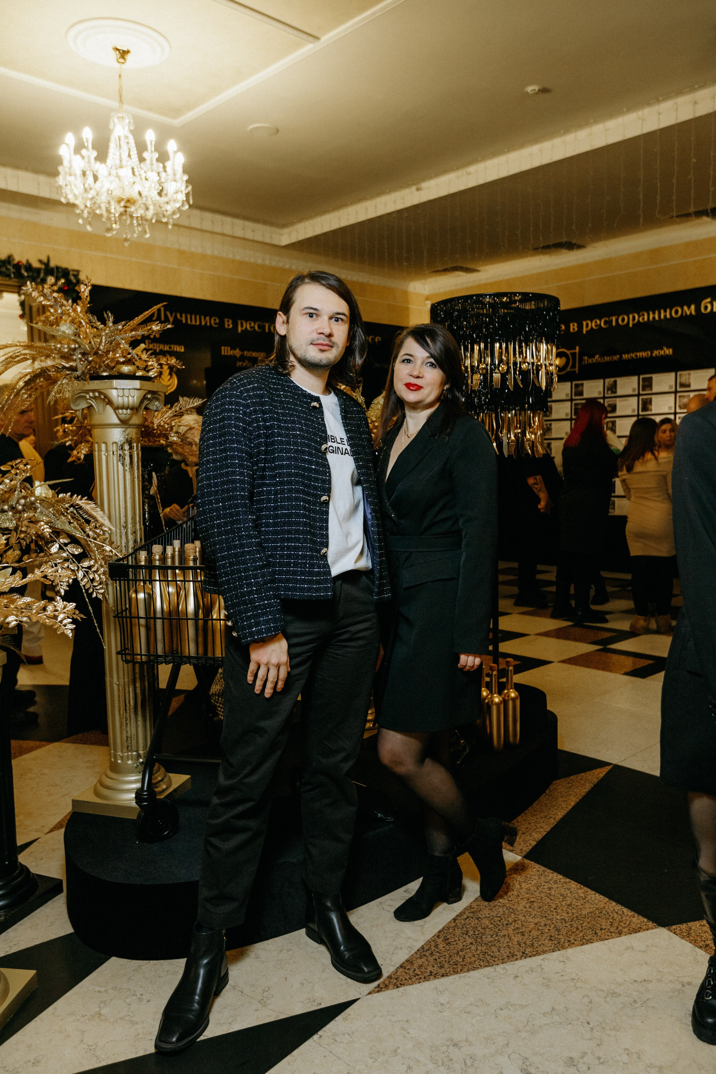 ПРЕМИЯ В СФЕРЕ ОБЩЕСТВЕННОГО ПИТАНИЯ. СВОИ. ФОТООТЧЕТЫ-СОБЫТИЯ-МЕСТА