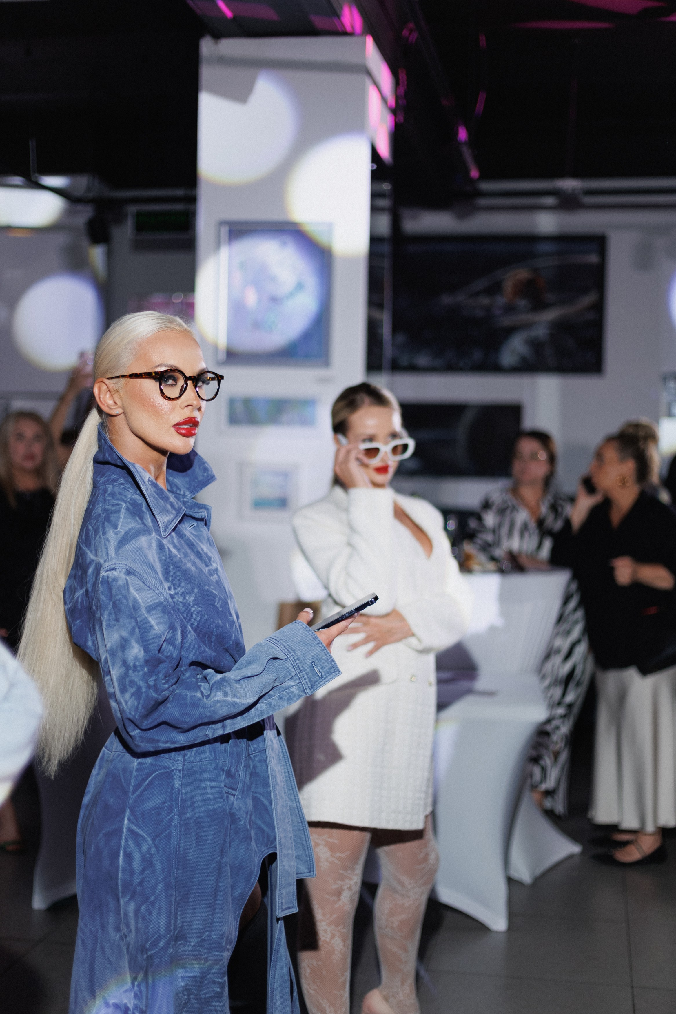 DGD WILD PINK. СВОИ. ФОТООТЧЕТЫ-СОБЫТИЯ-МЕСТА