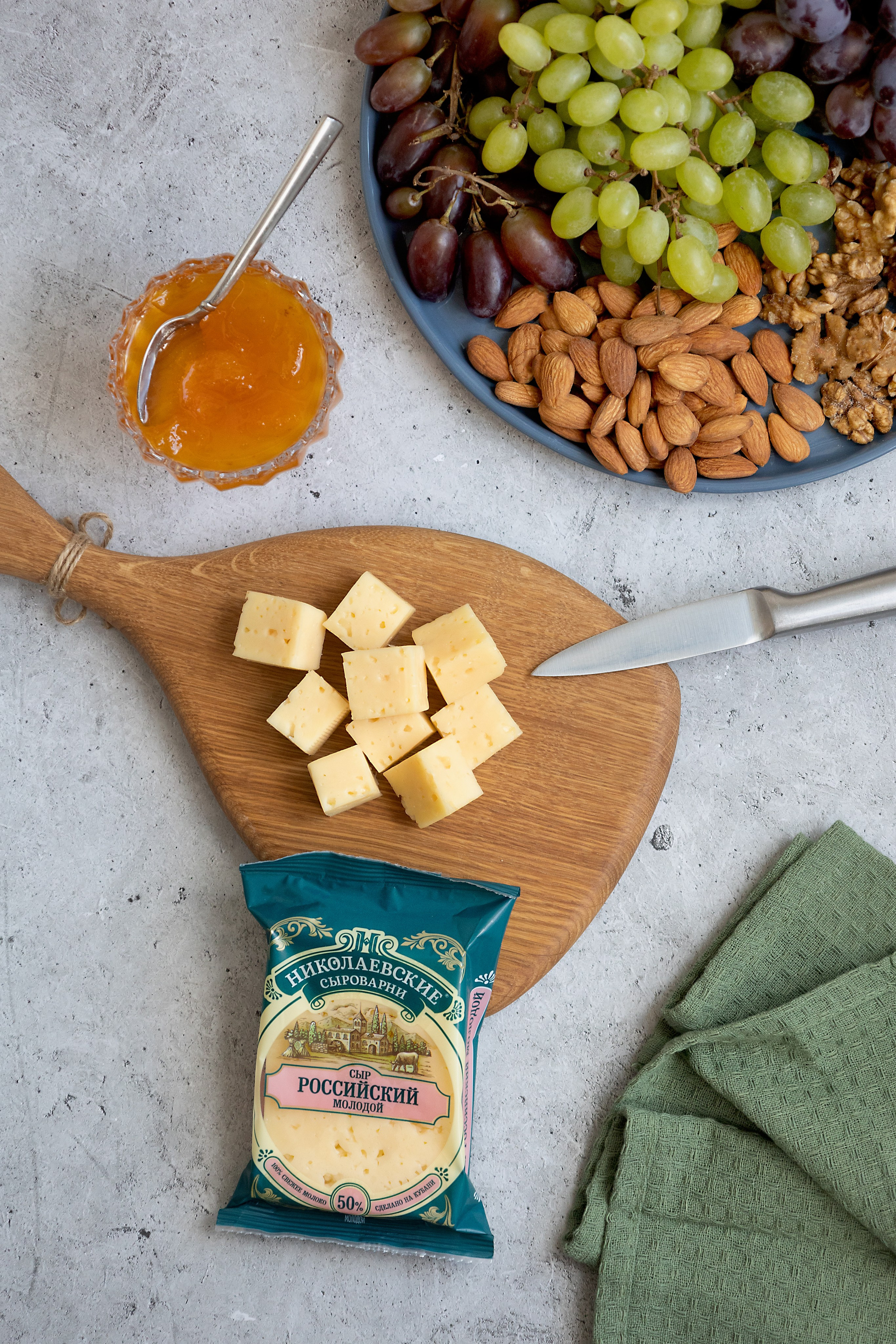 FOOD. Юлия Петренко