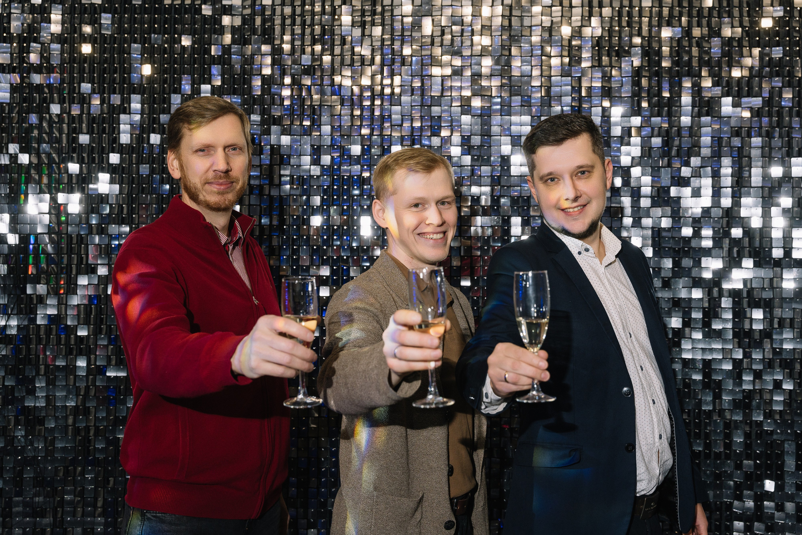 Корпоратив. Свадебный, репортажный, семейный фотограф Елена Брюхова