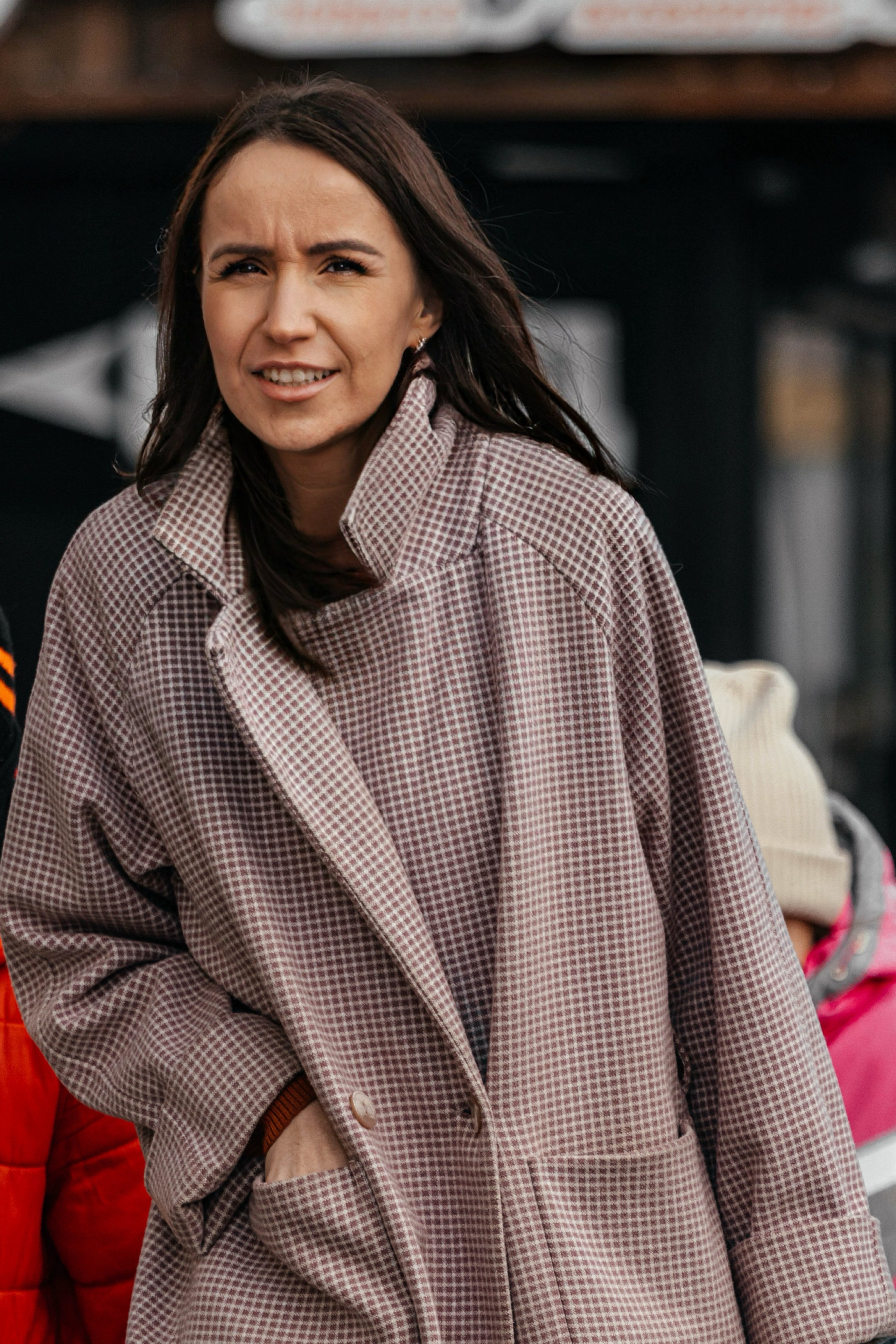 UrbanRothkoStreet. Street photographer