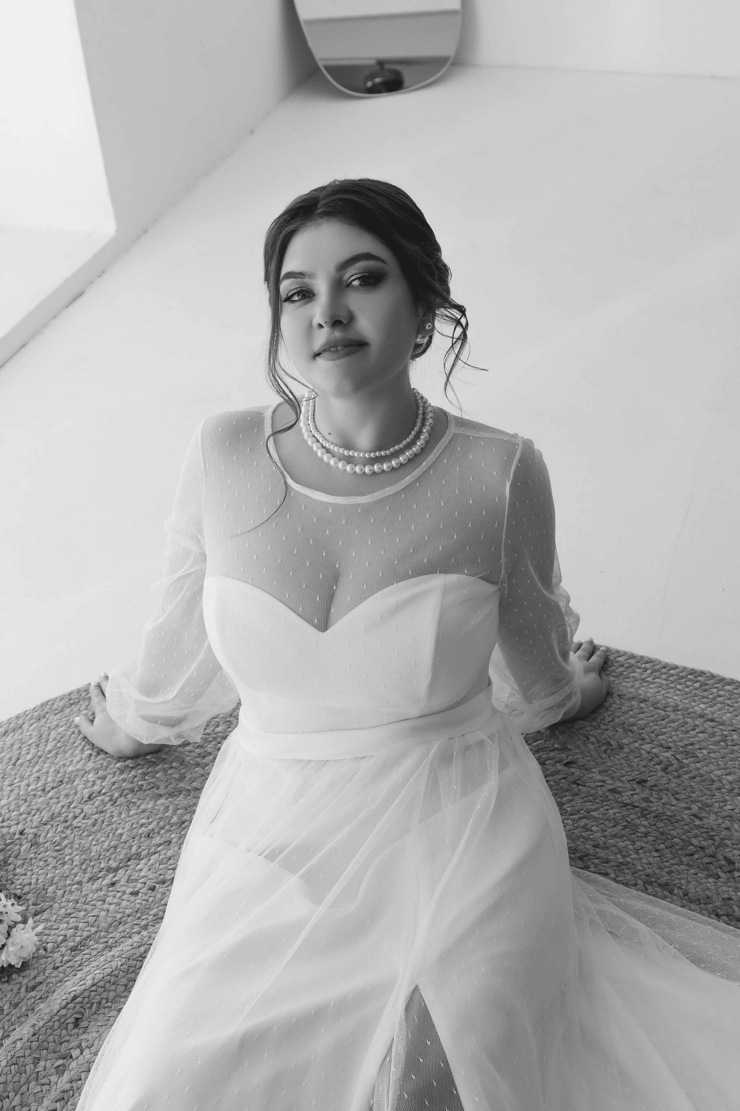 Вероника и Федор