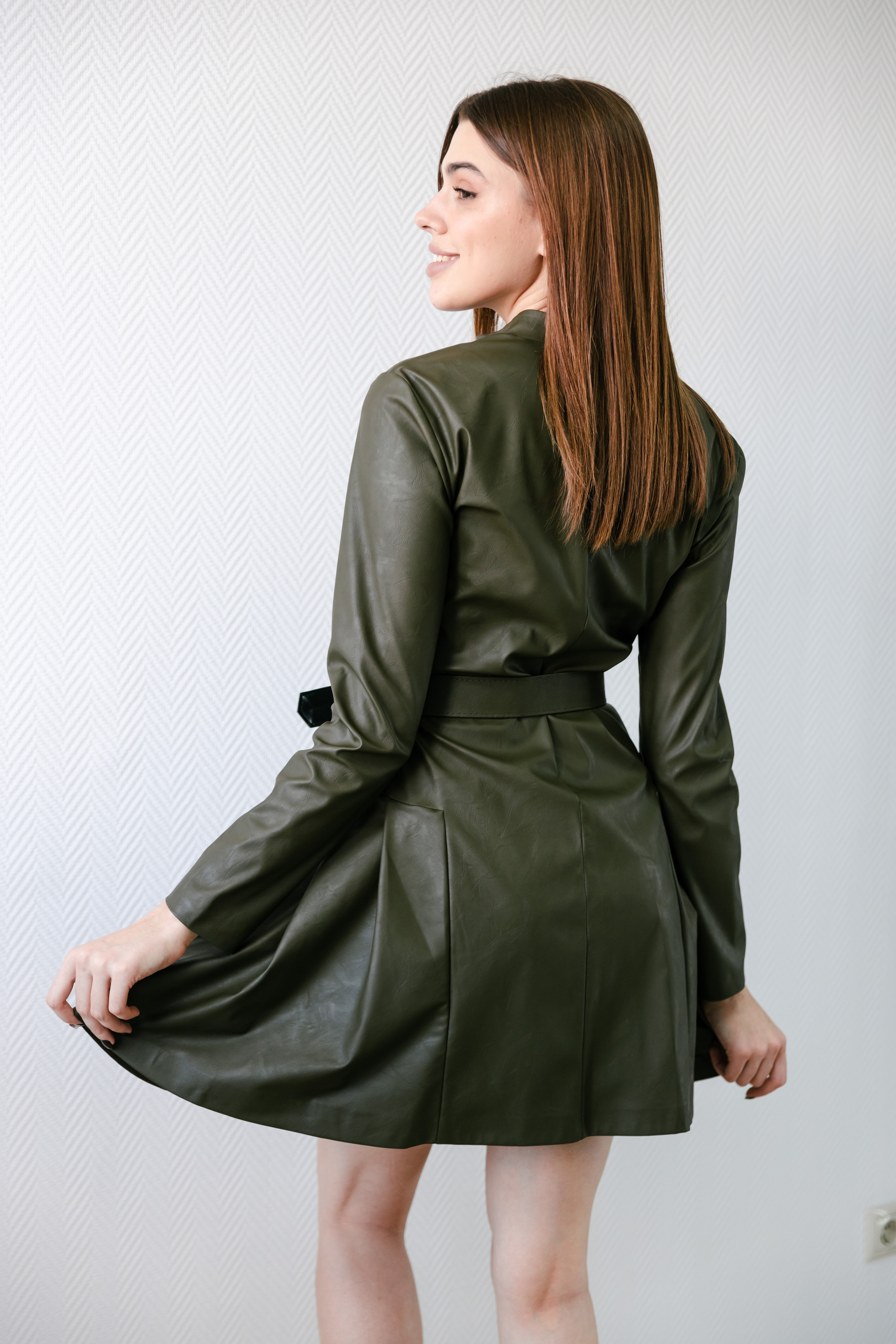 Шоурум VELVET. Фотограф в Барнауле Юлия Яковлева