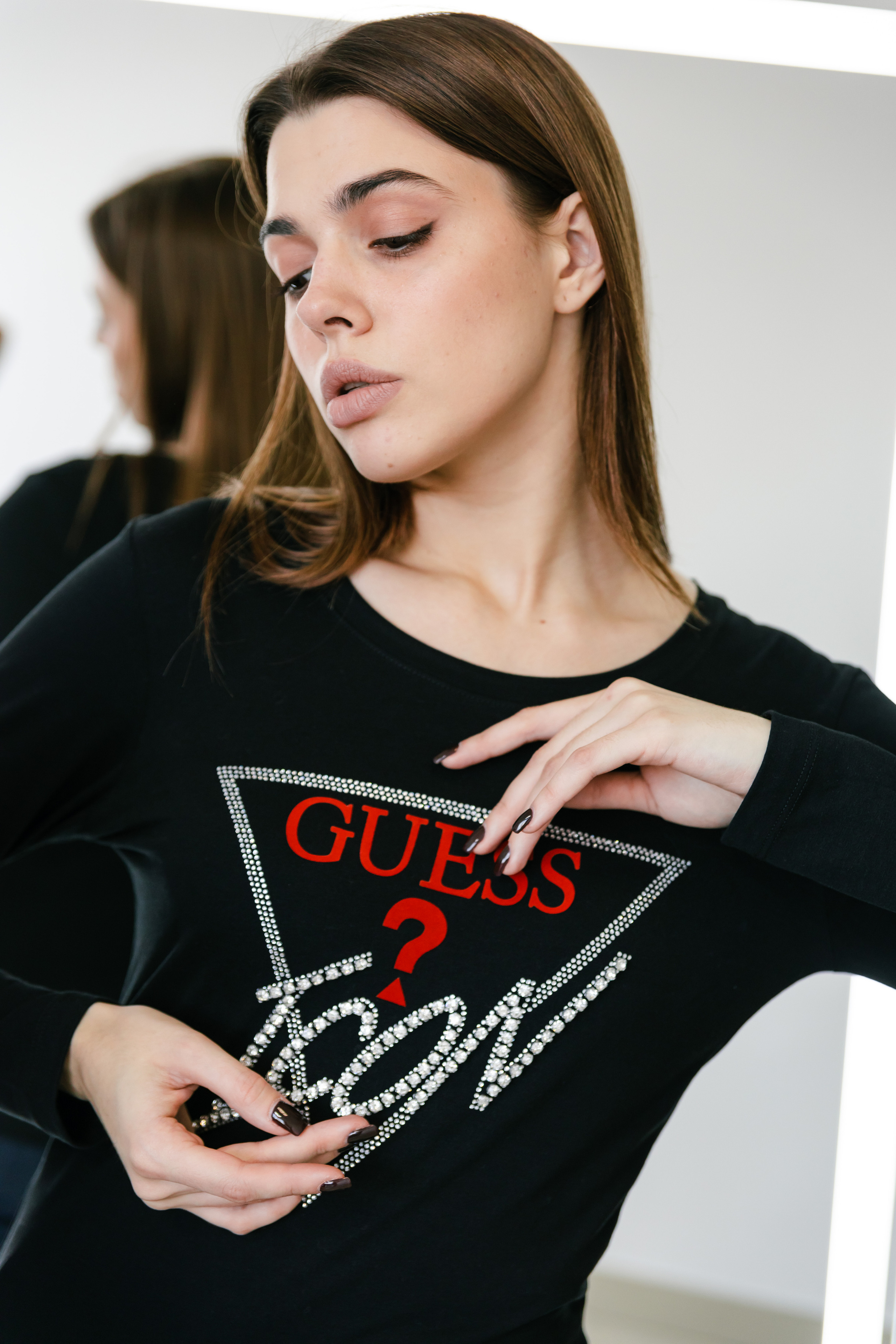 Шоурум VELVET. Фотограф в Барнауле Юлия Яковлева