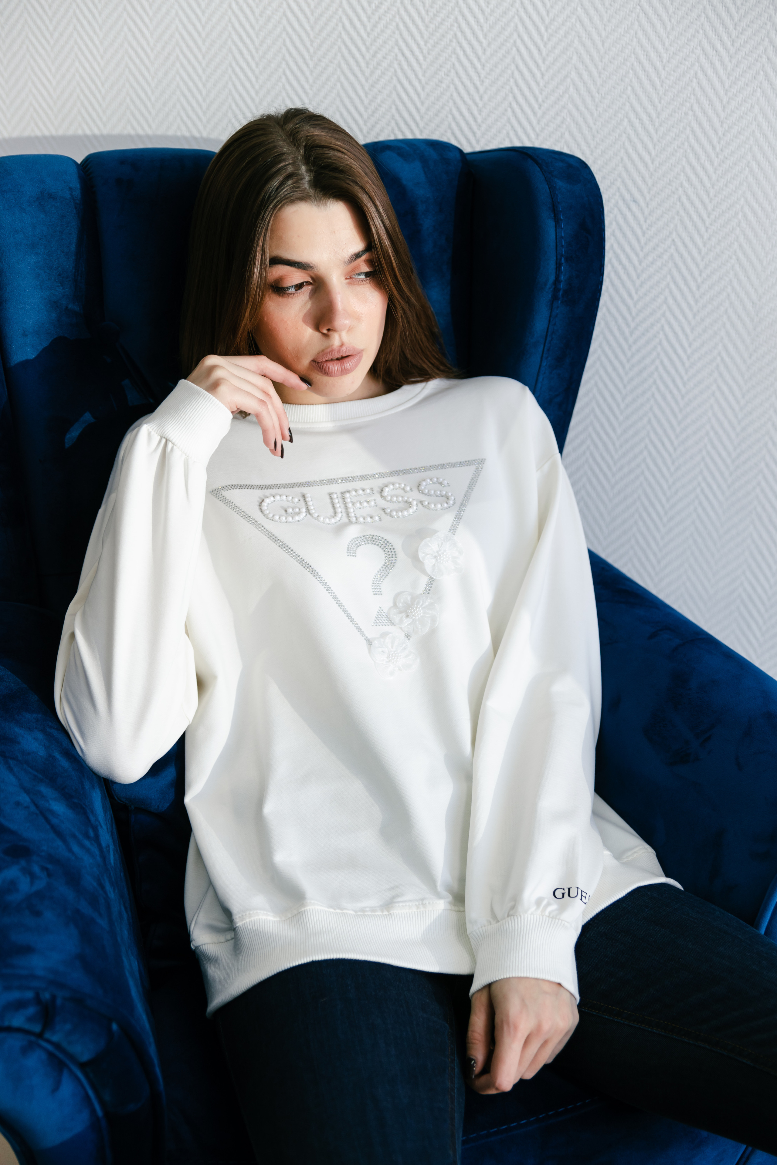 Шоурум VELVET. Фотограф в Барнауле Юлия Яковлева