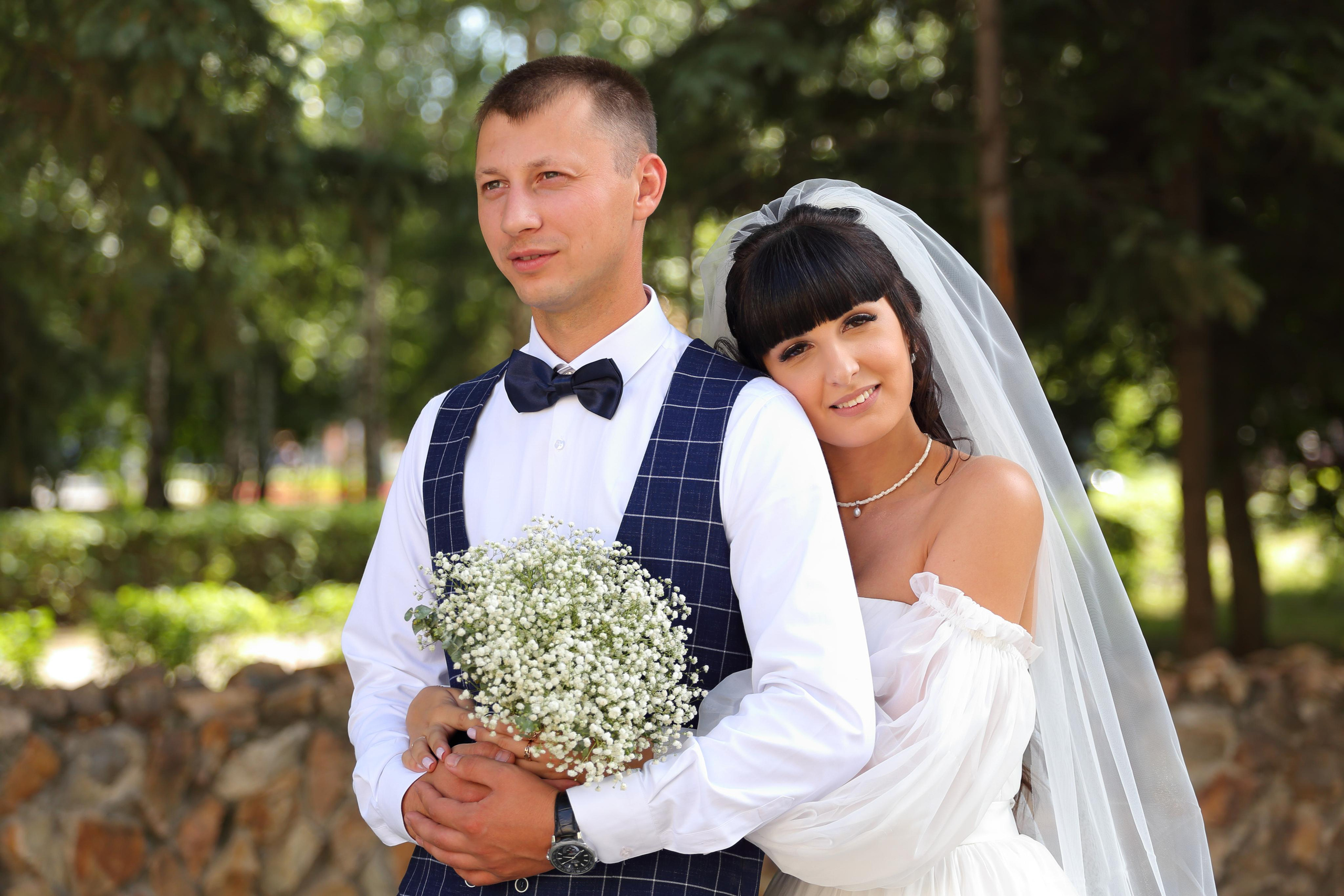 Андрей и Татьяна. Фотограф в Барнауле Юлия Яковлева