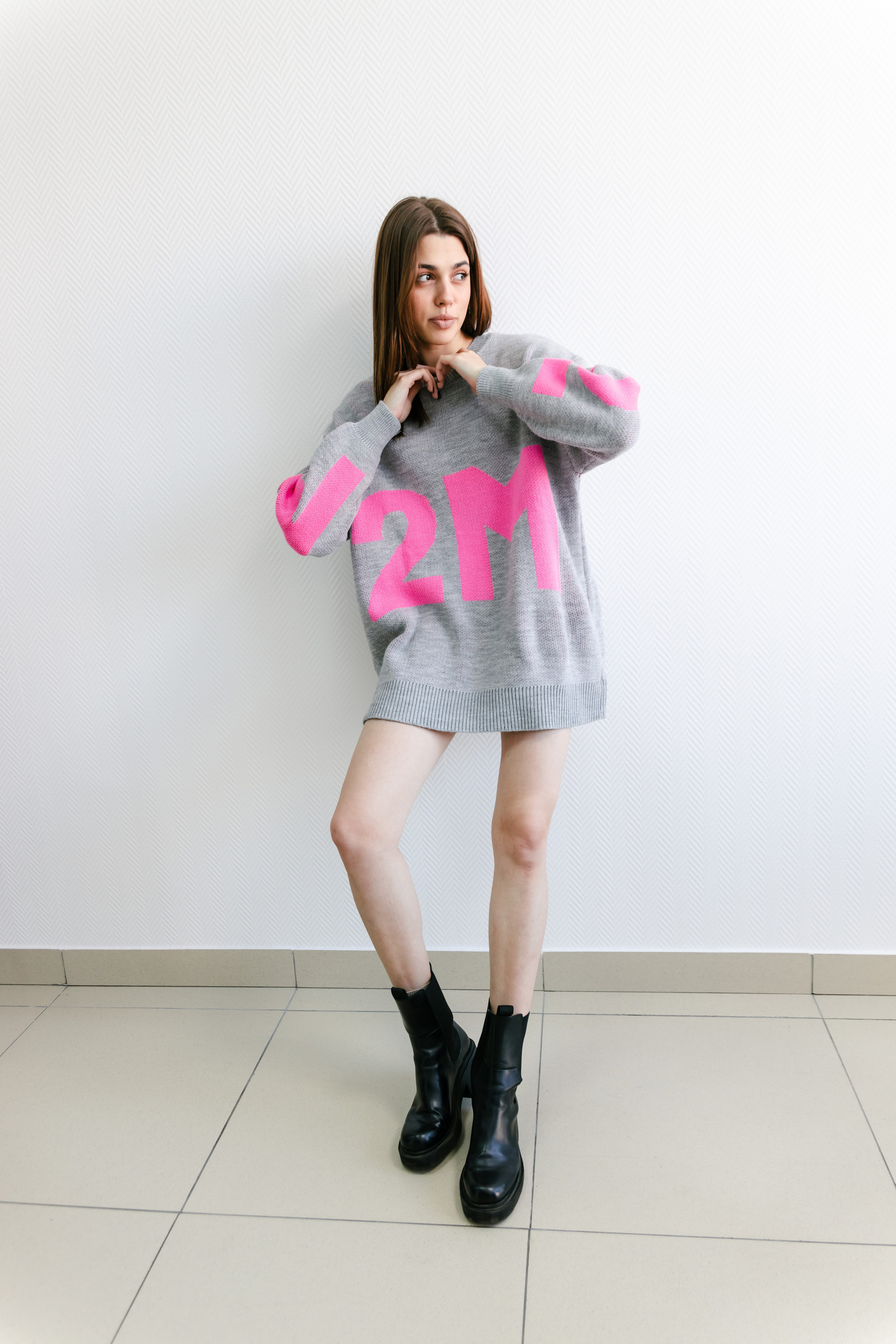 Шоурум VELVET. Фотограф в Барнауле Юлия Яковлева