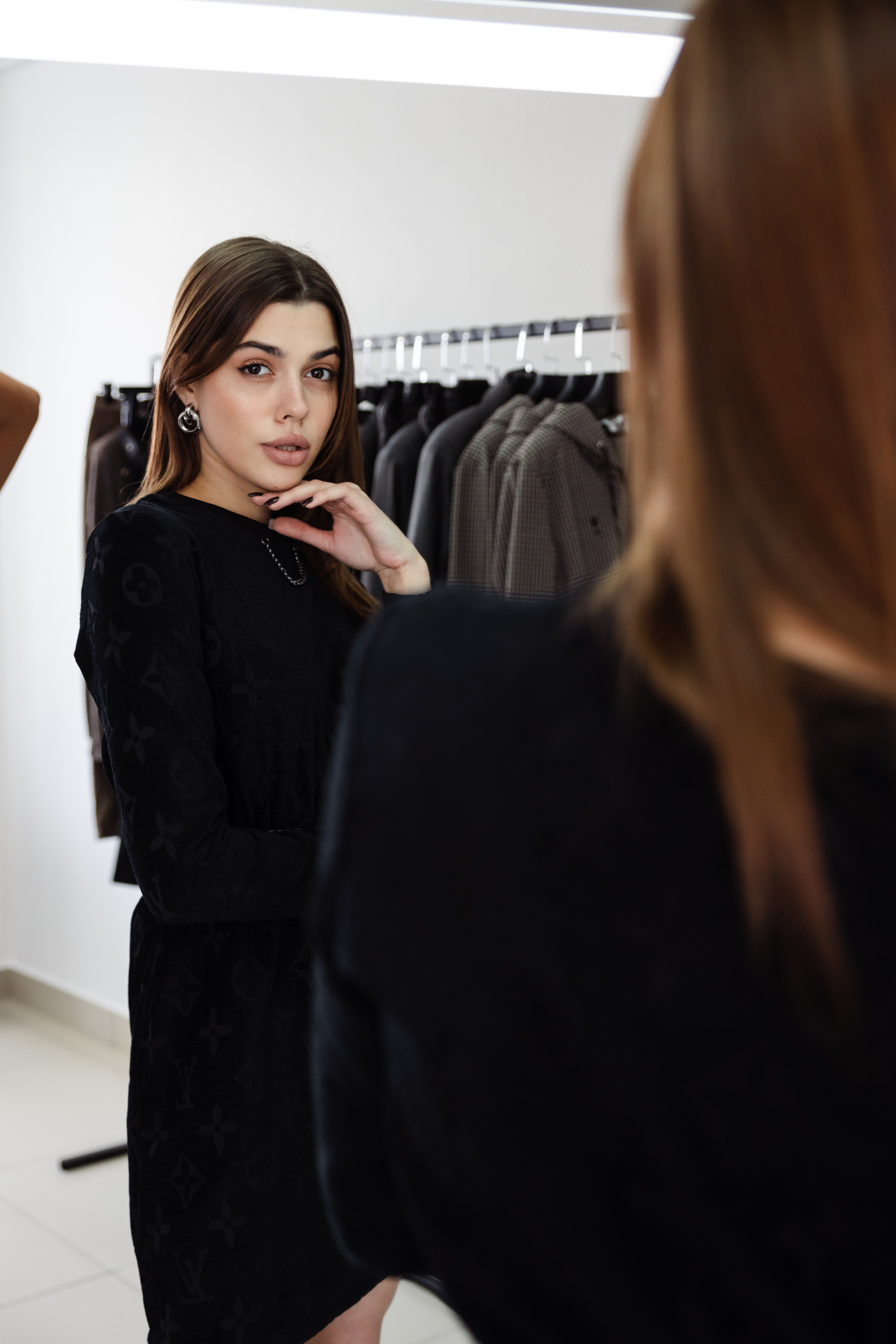 Шоурум VELVET. Фотограф в Барнауле Юлия Яковлева