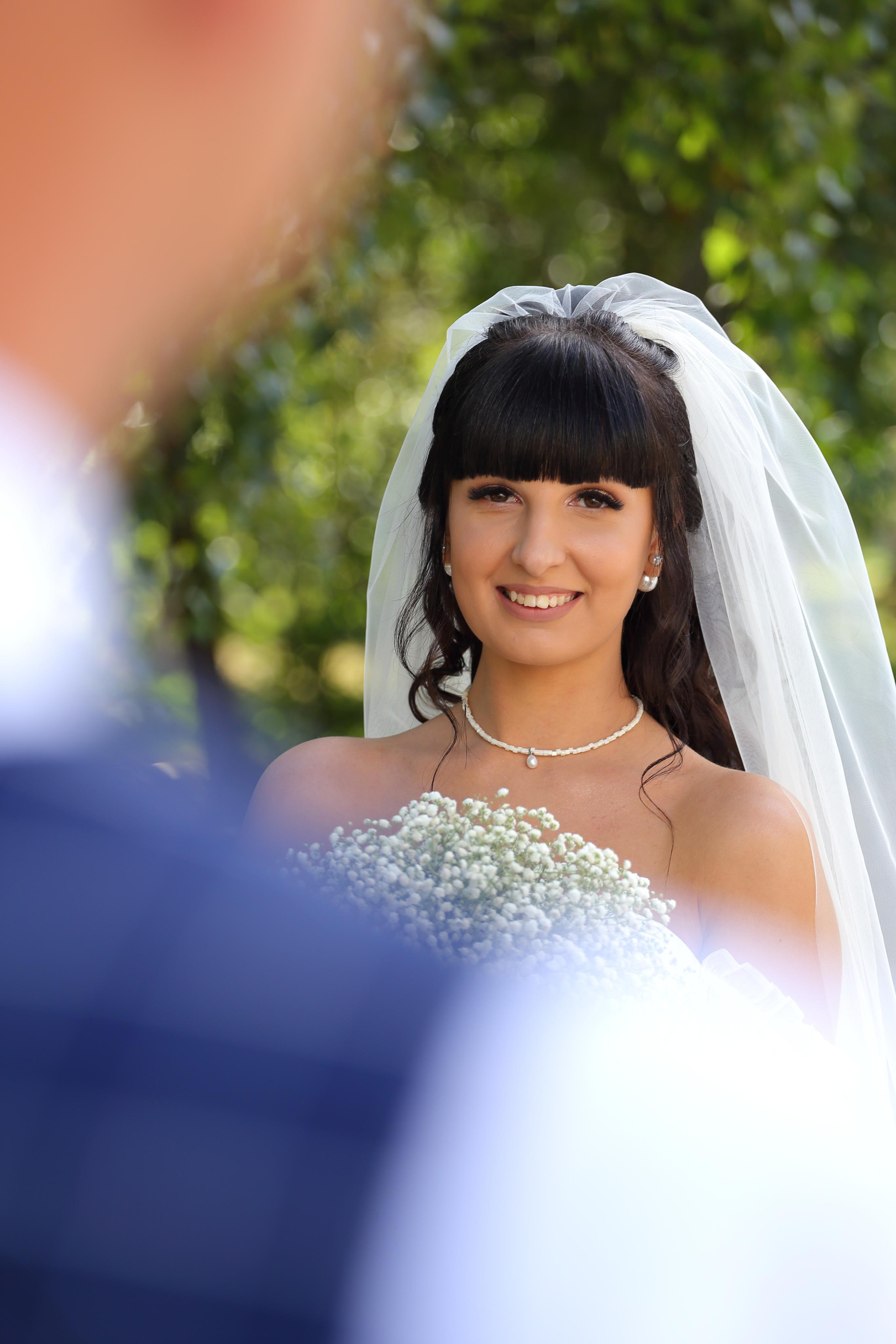 Андрей и Татьяна. Фотограф в Барнауле Юлия Яковлева